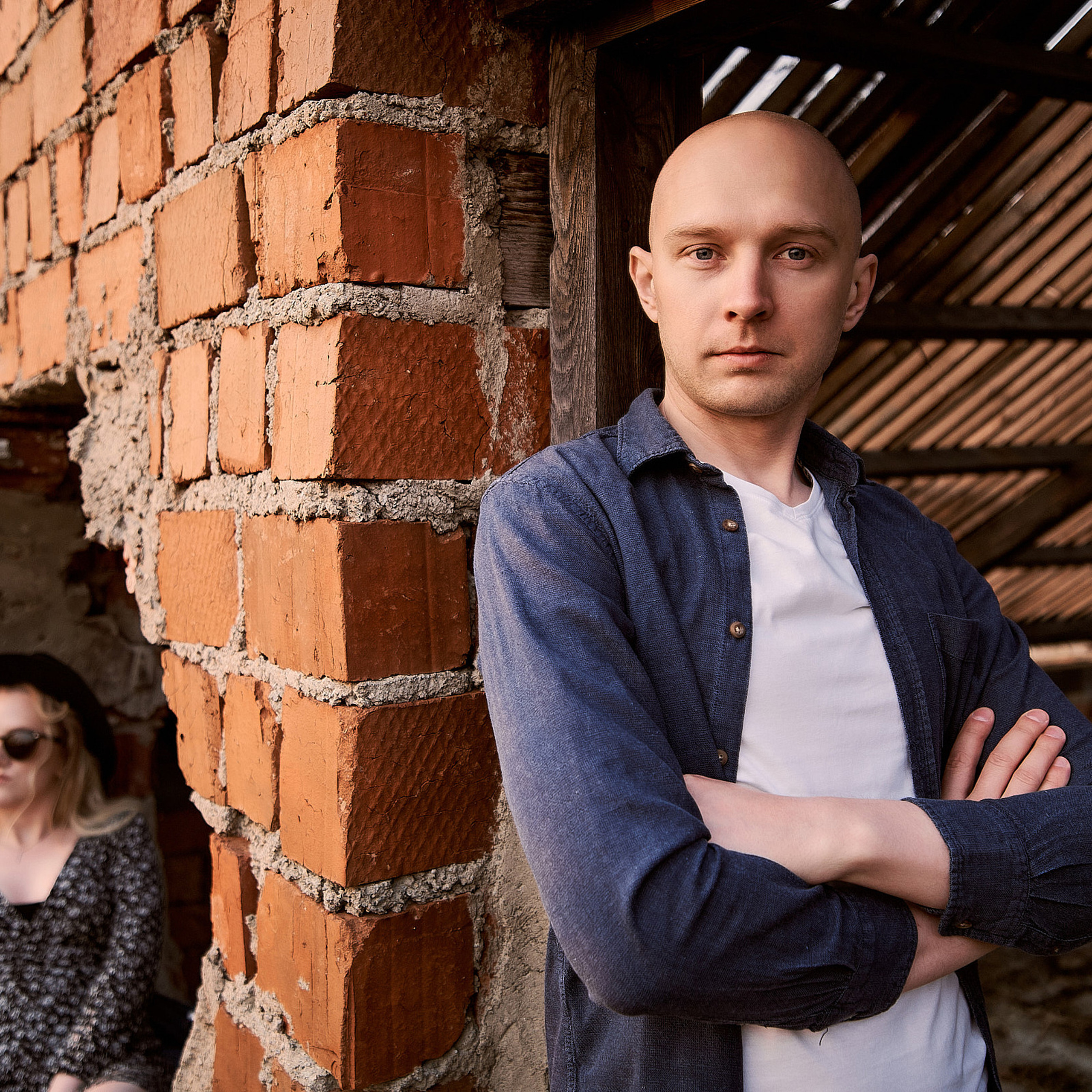 КАНТРИ Style. Профессиональный фотограф в Екатеринбурге Константин Зарипов