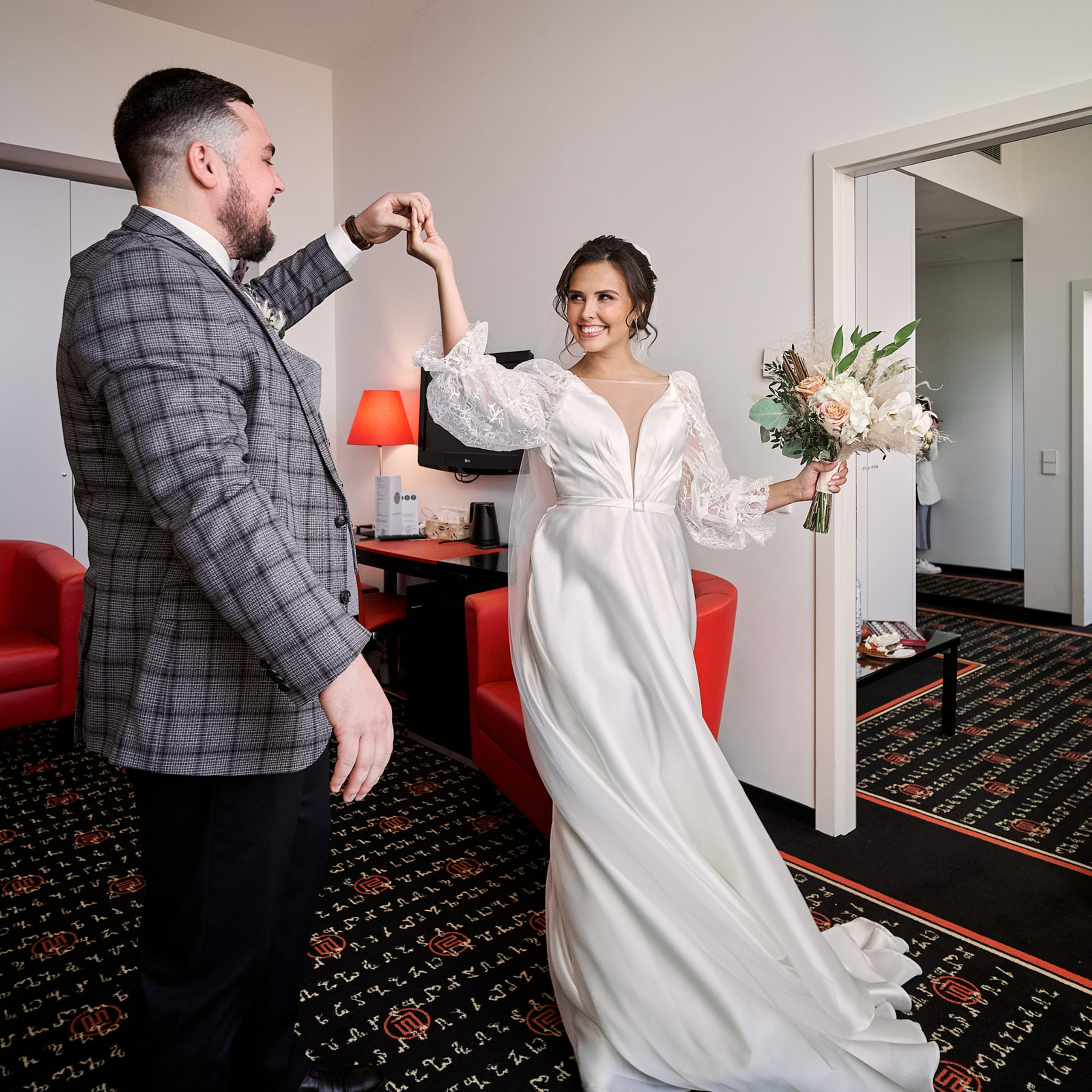 Мы сегодня итальянцы. Профессиональный фотограф в Екатеринбурге Константин Зарипов