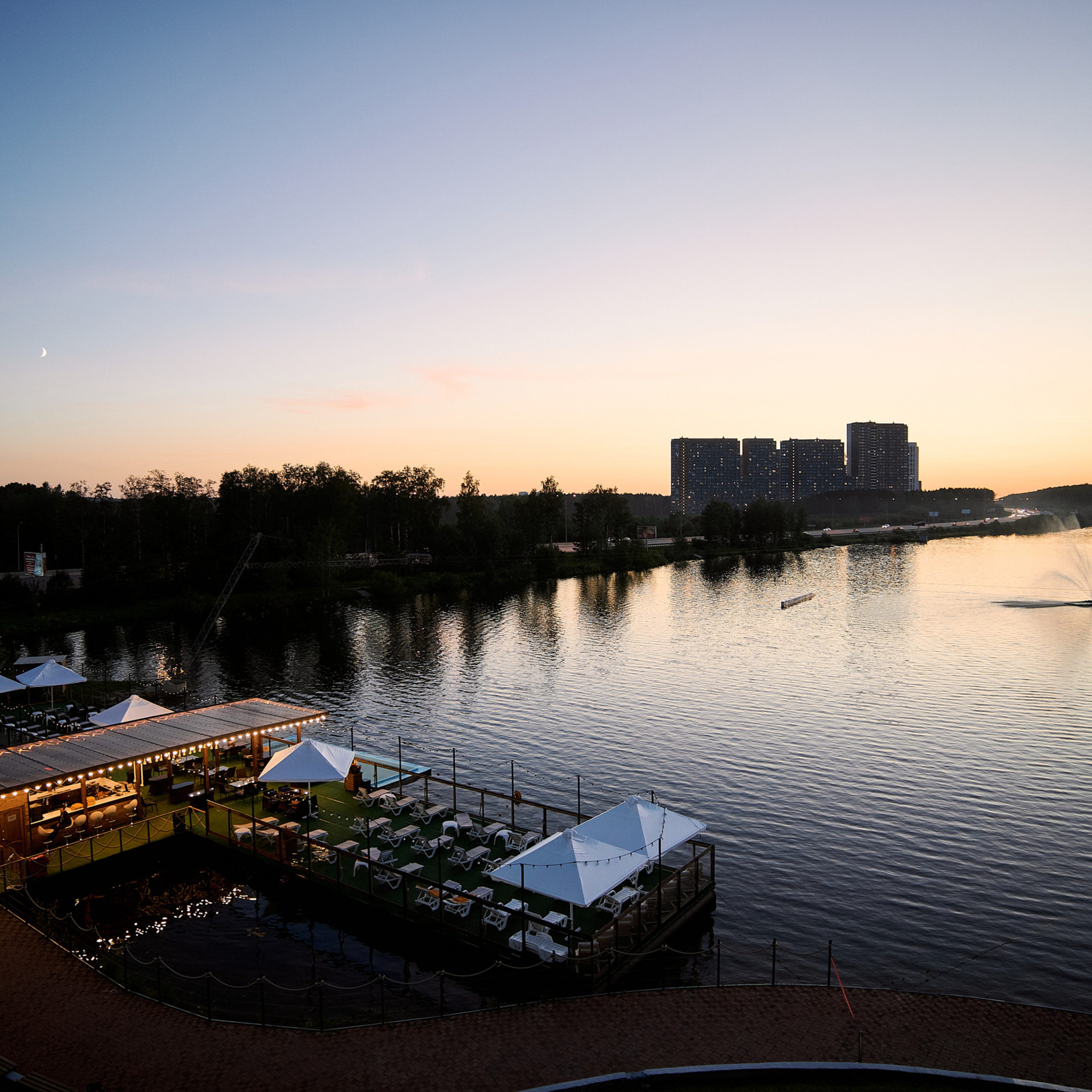 Summer. Профессиональный фотограф в Екатеринбурге Константин Зарипов