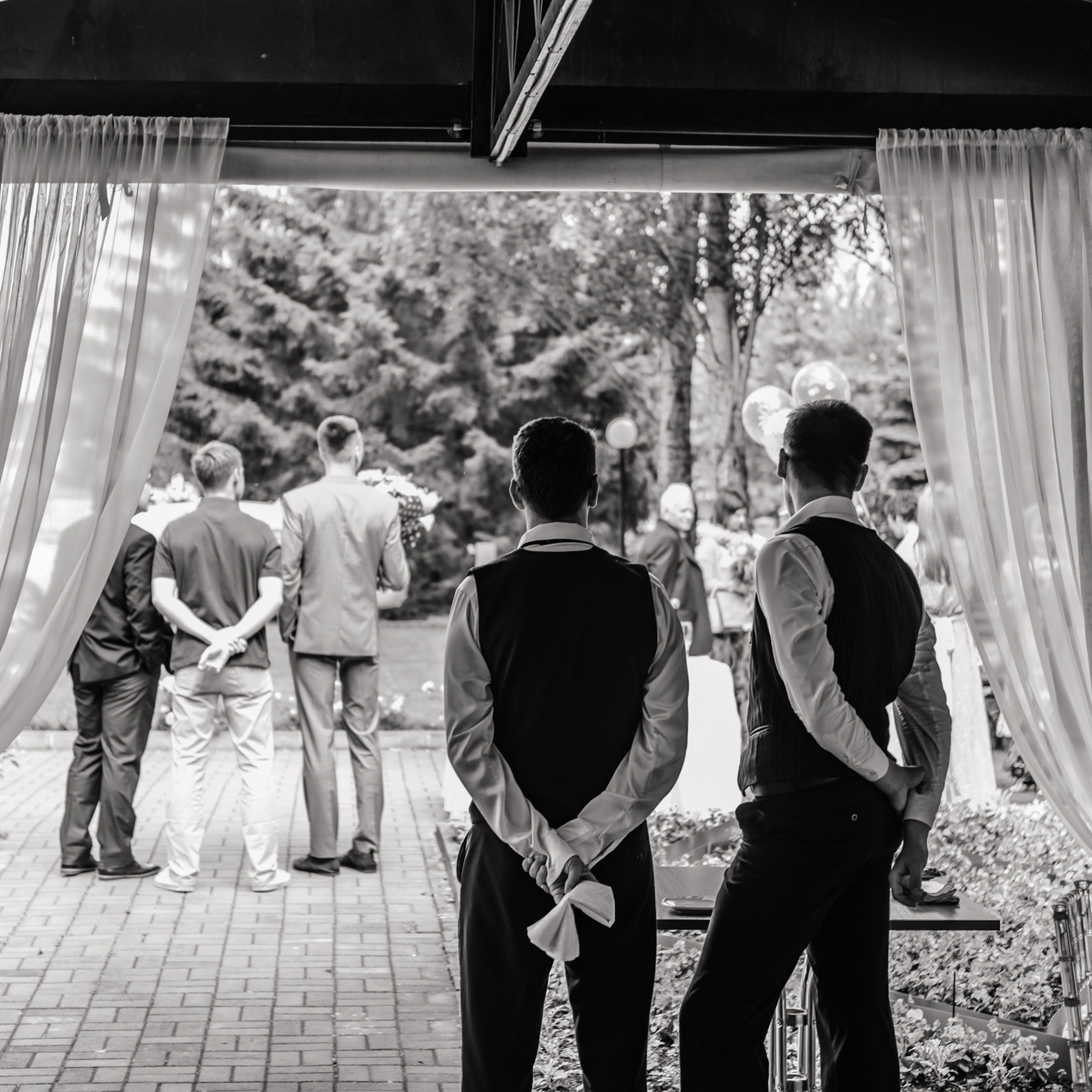 Музыка нас связала. Профессиональный фотограф в Екатеринбурге Константин Зарипов