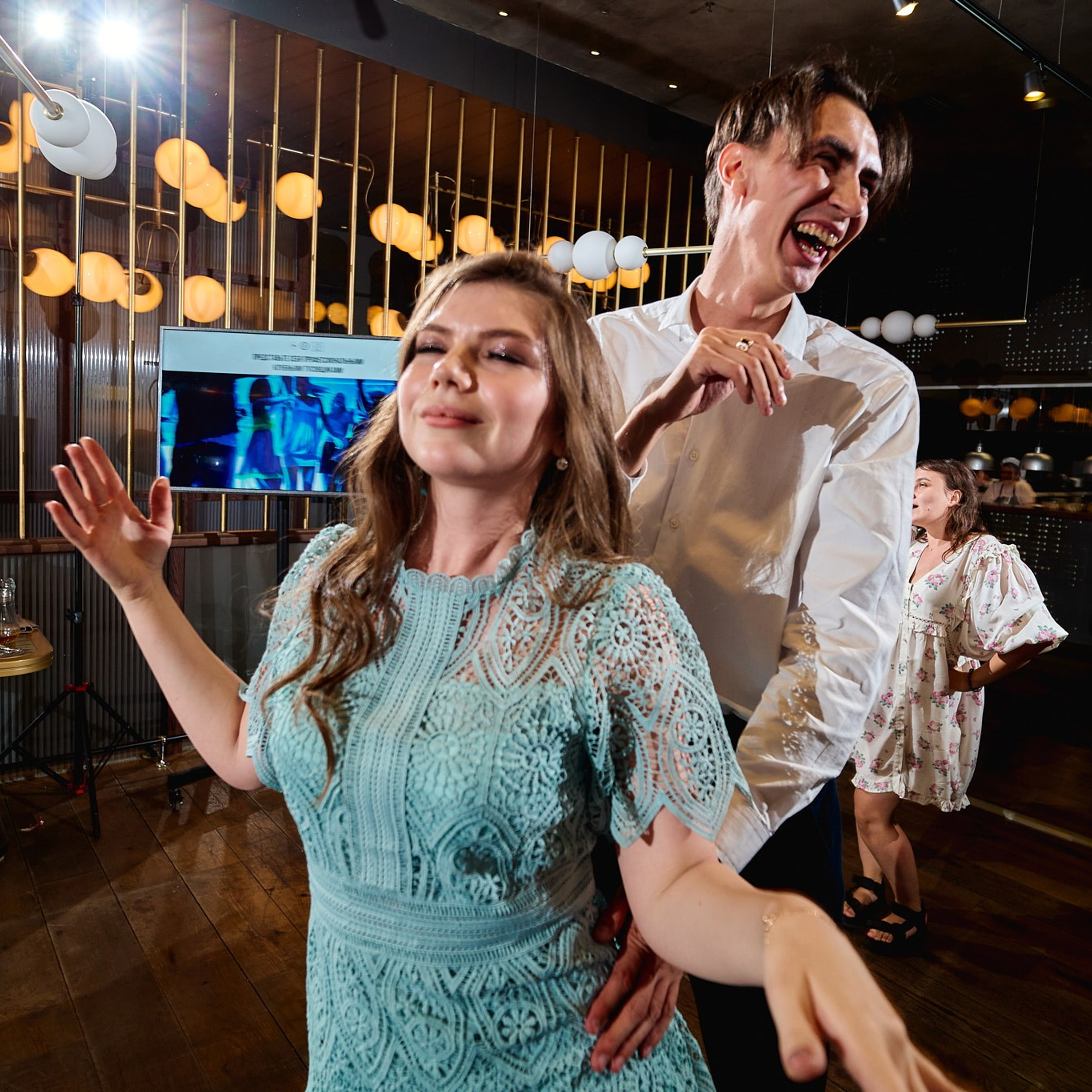 Евгений и Ольга. Профессиональный фотограф в Екатеринбурге Константин Зарипов