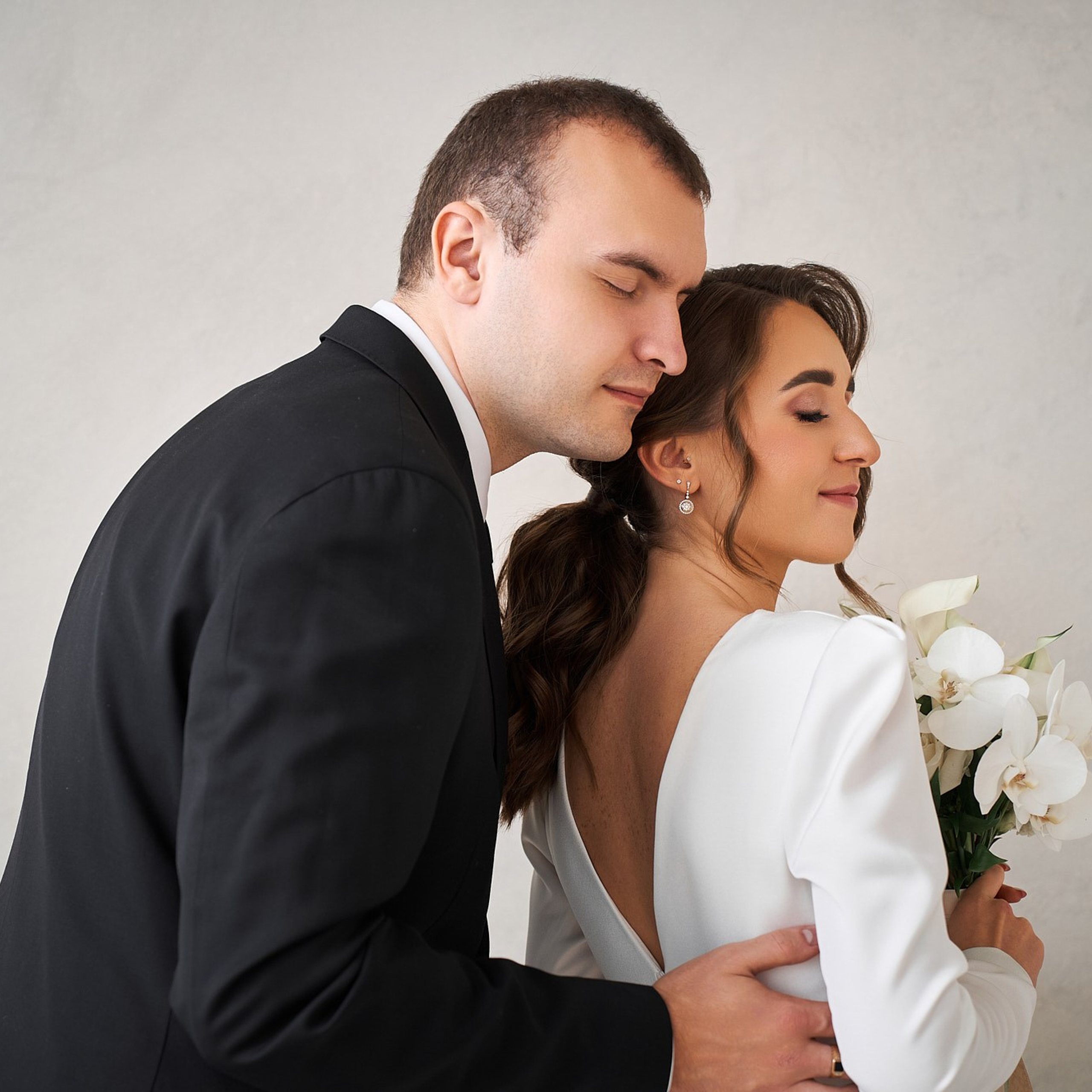 Слава и Юля. Профессиональный фотограф в Екатеринбурге Константин Зарипов