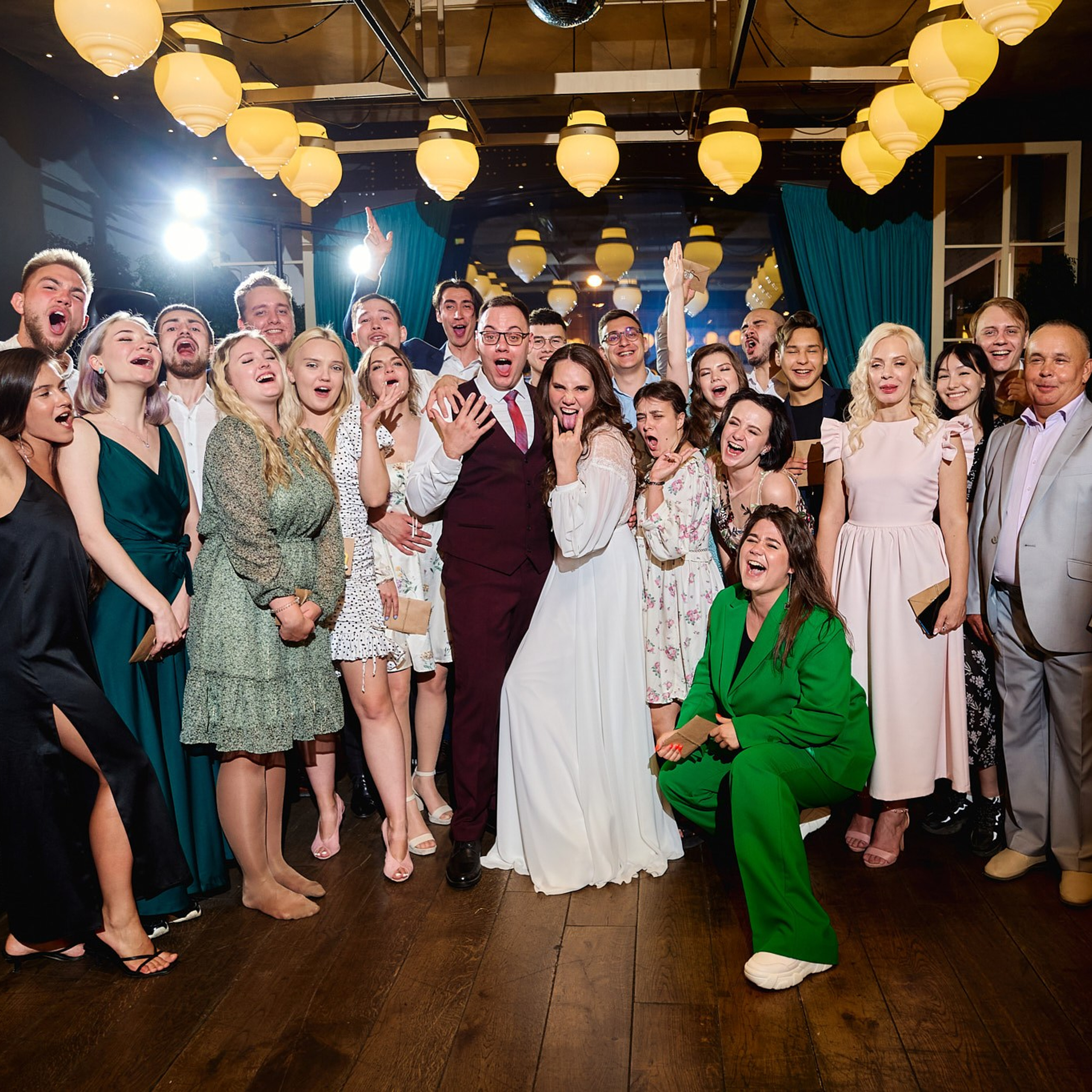 Евгений и Ольга. Профессиональный фотограф в Екатеринбурге Константин Зарипов