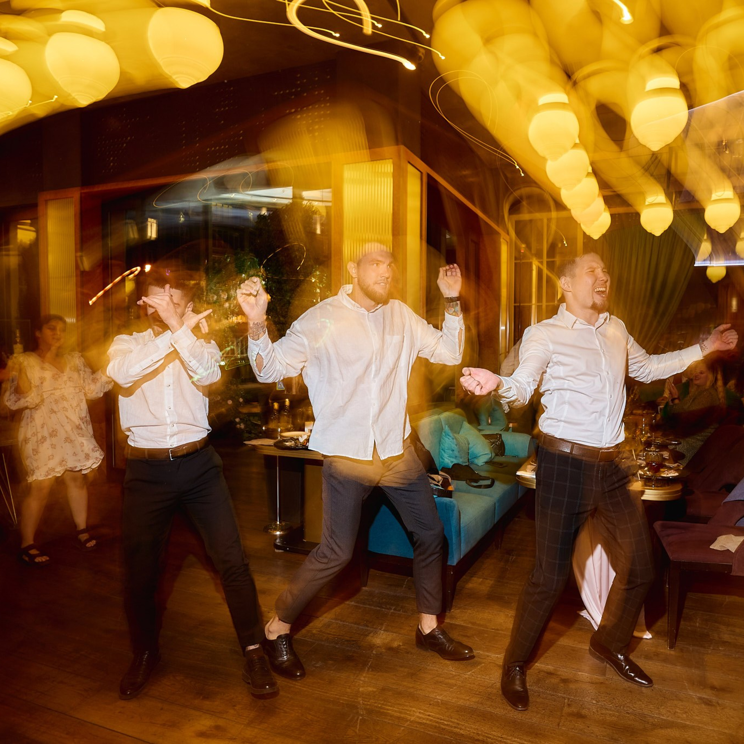 Евгений и Ольга. Профессиональный фотограф в Екатеринбурге Константин Зарипов