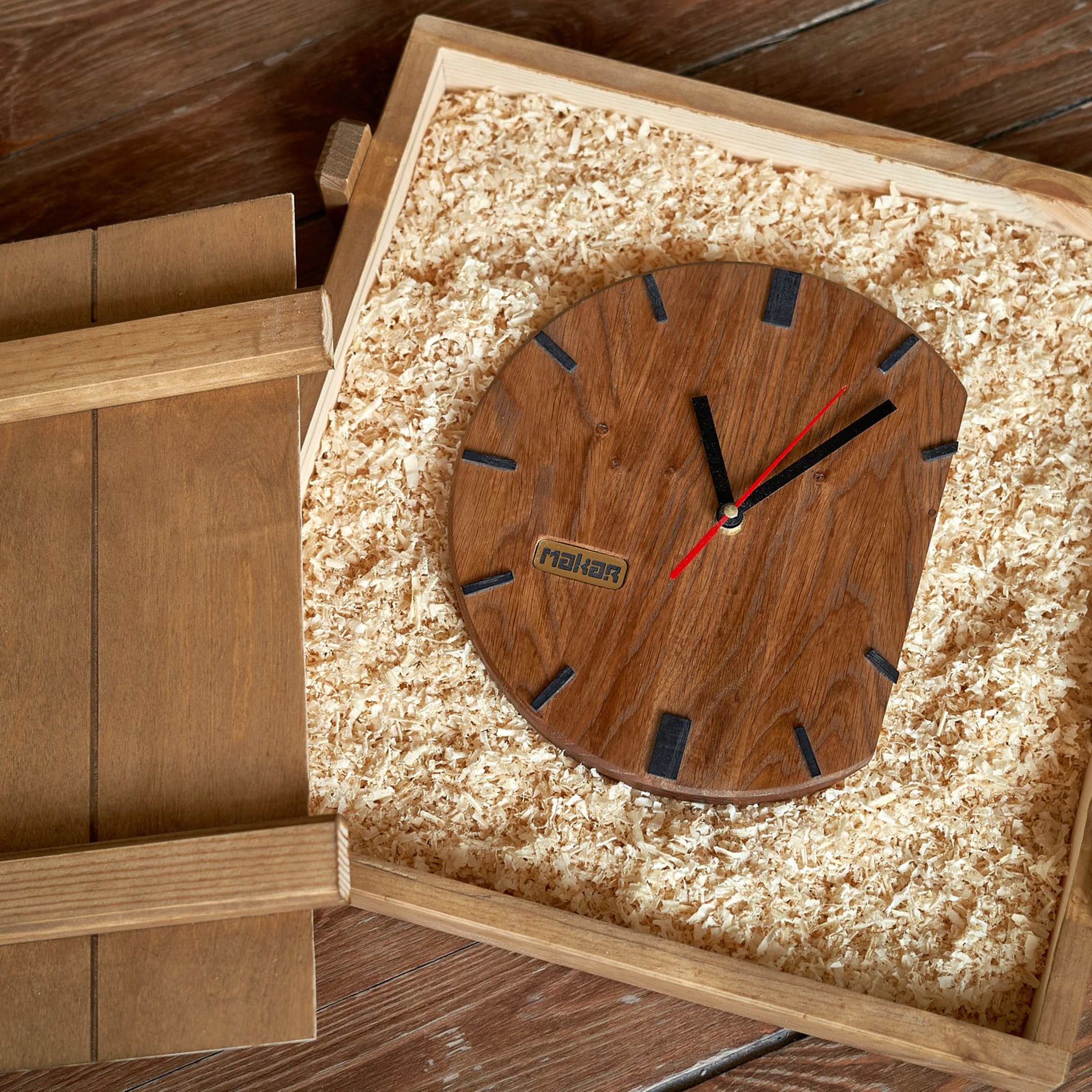 MAKAR (часы ручной работы). Профессиональный фотограф в Екатеринбурге Константин Зарипов