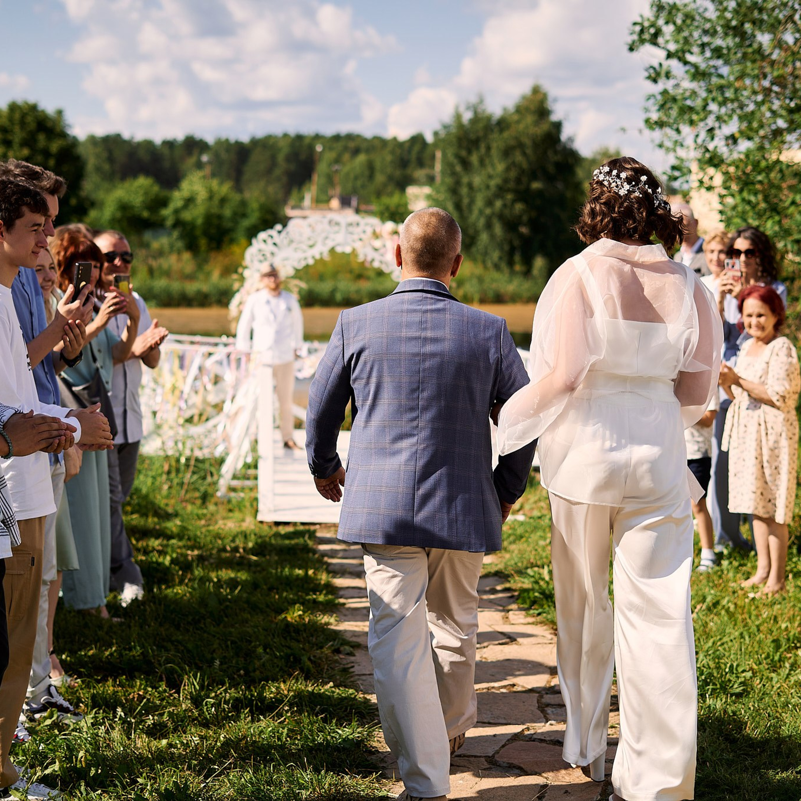 Андрей и Ирина. Профессиональный фотограф в Екатеринбурге Константин Зарипов