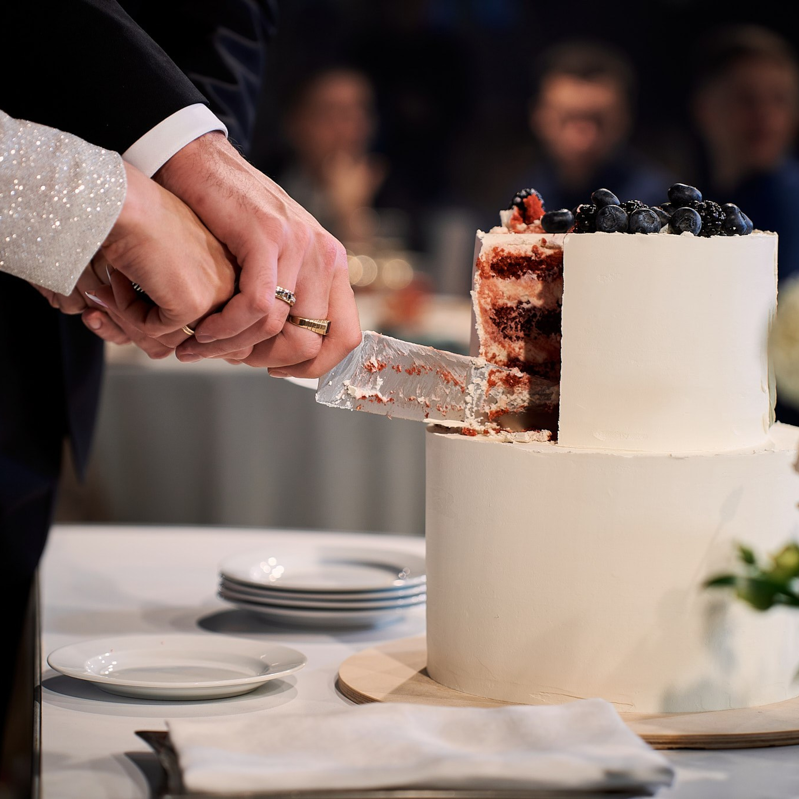 Слава и Юля. Профессиональный фотограф в Екатеринбурге Константин Зарипов