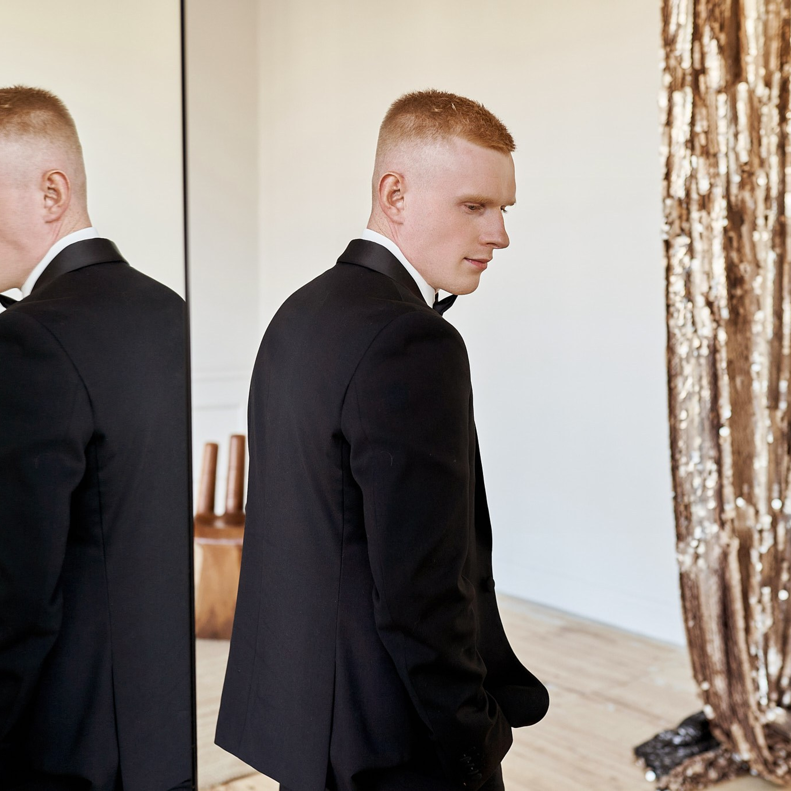 Илья и Наталья. Профессиональный фотограф в Екатеринбурге Константин Зарипов