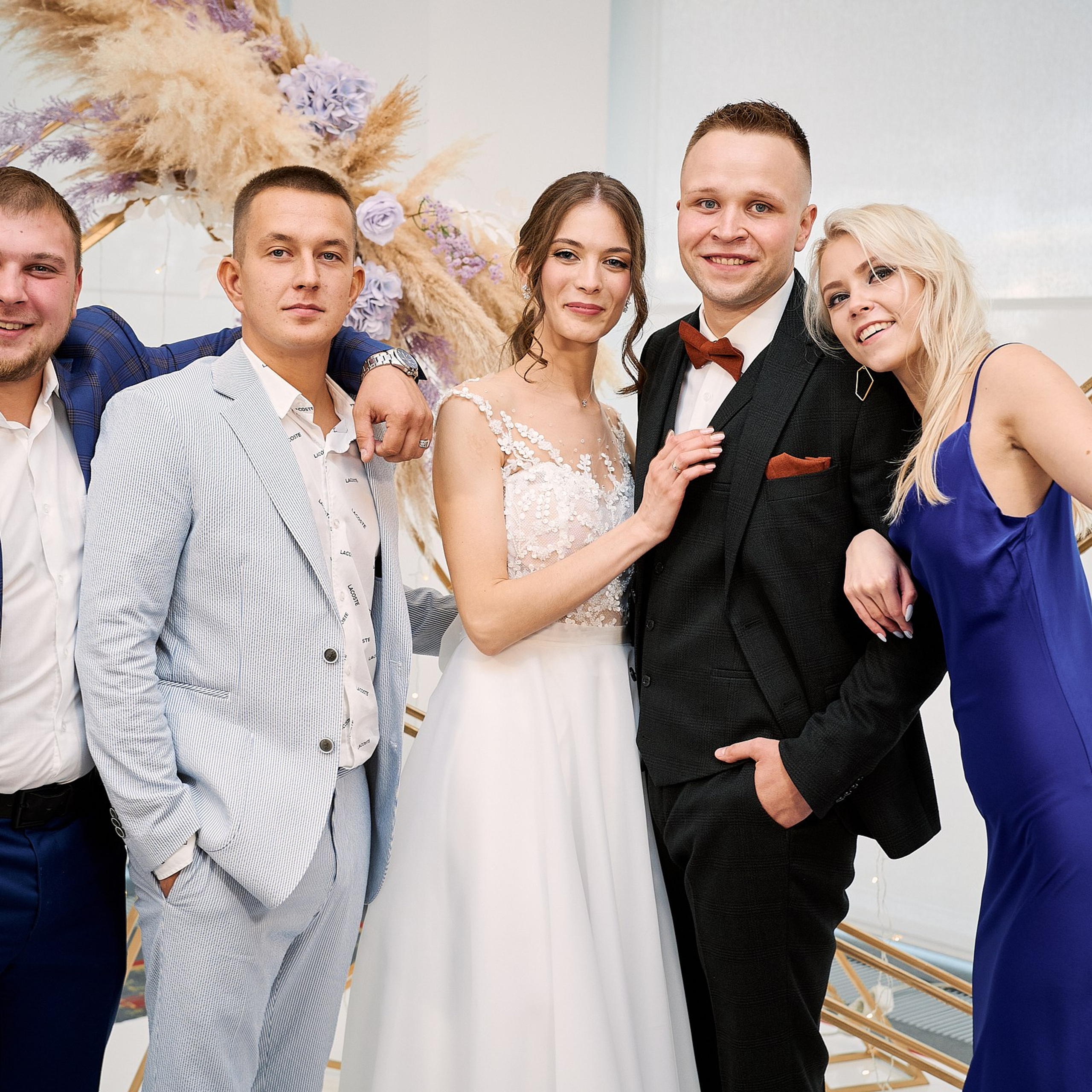 Давид и Лиза. Профессиональный фотограф в Екатеринбурге Константин Зарипов