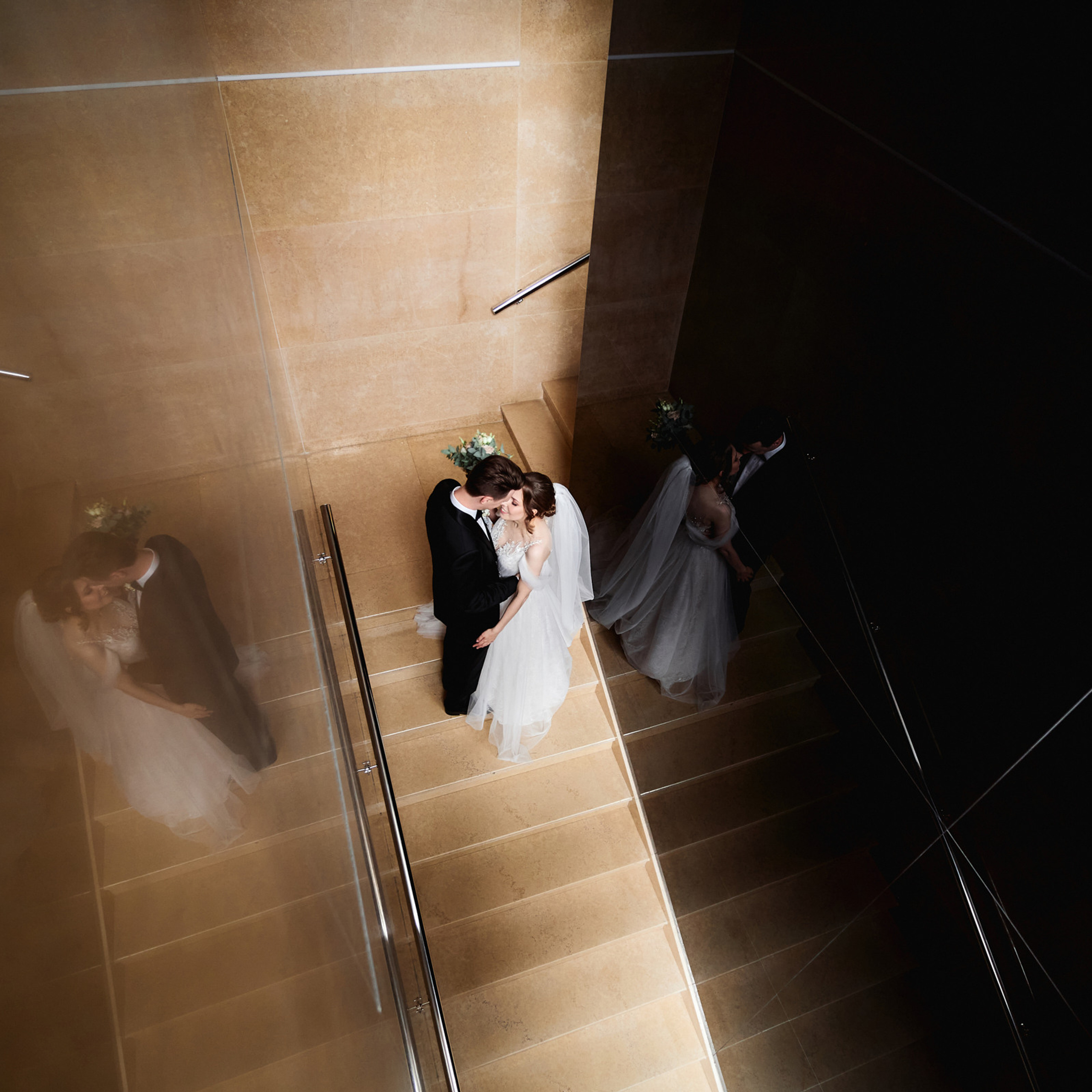 Привет из Питера. Профессиональный фотограф в Екатеринбурге Константин Зарипов