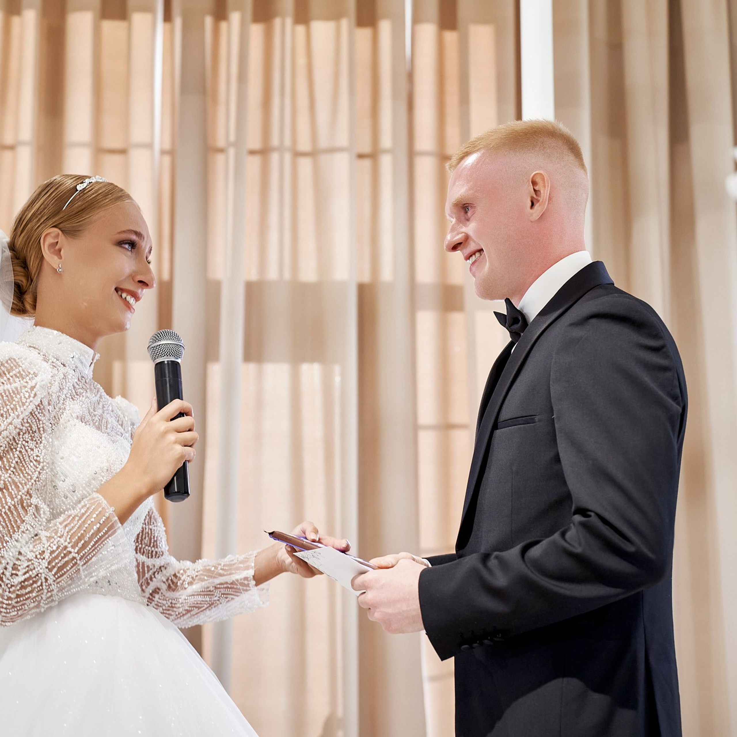 Илья и Наталья. Профессиональный фотограф в Екатеринбурге Константин Зарипов