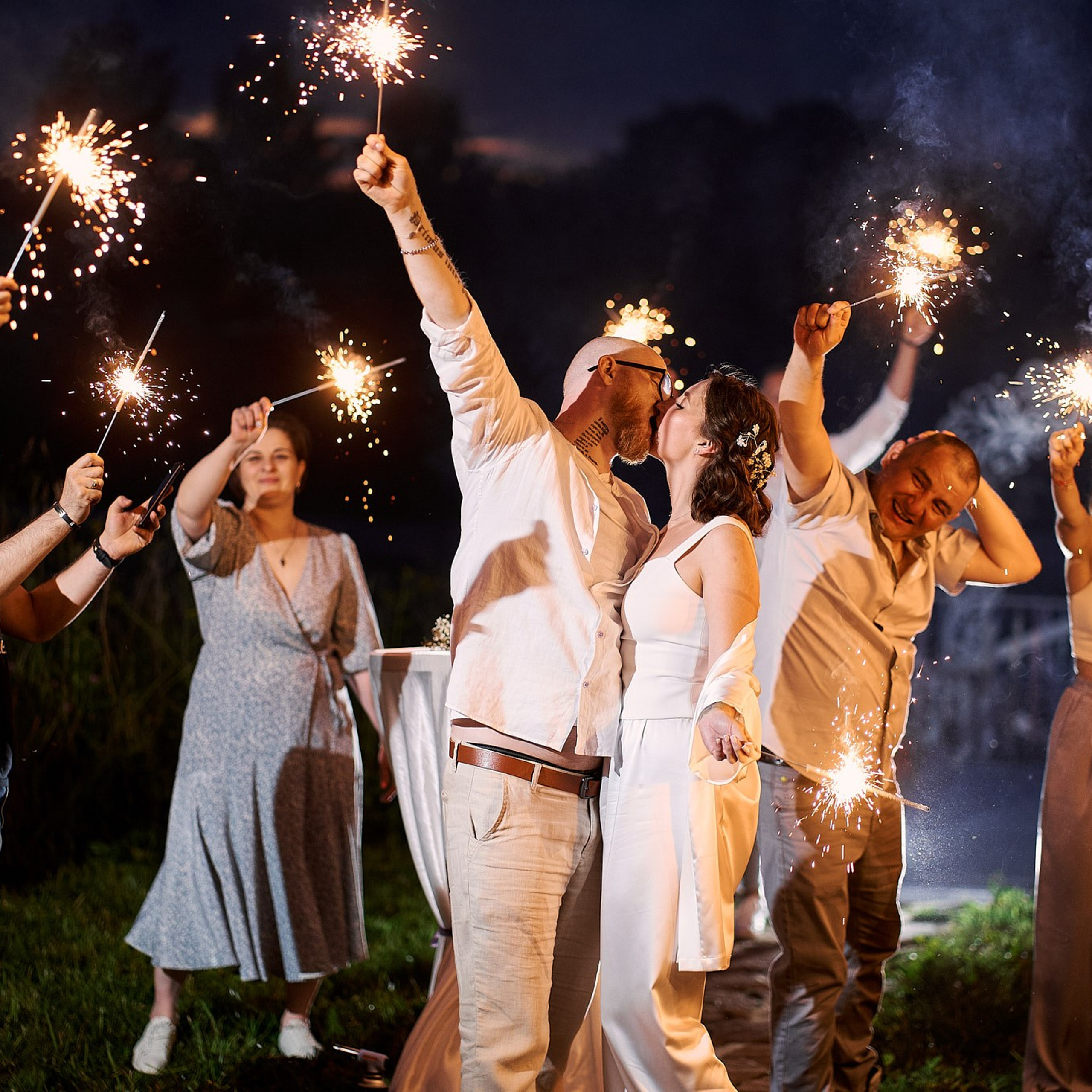 Андрей и Ирина. Профессиональный фотограф в Екатеринбурге Константин Зарипов