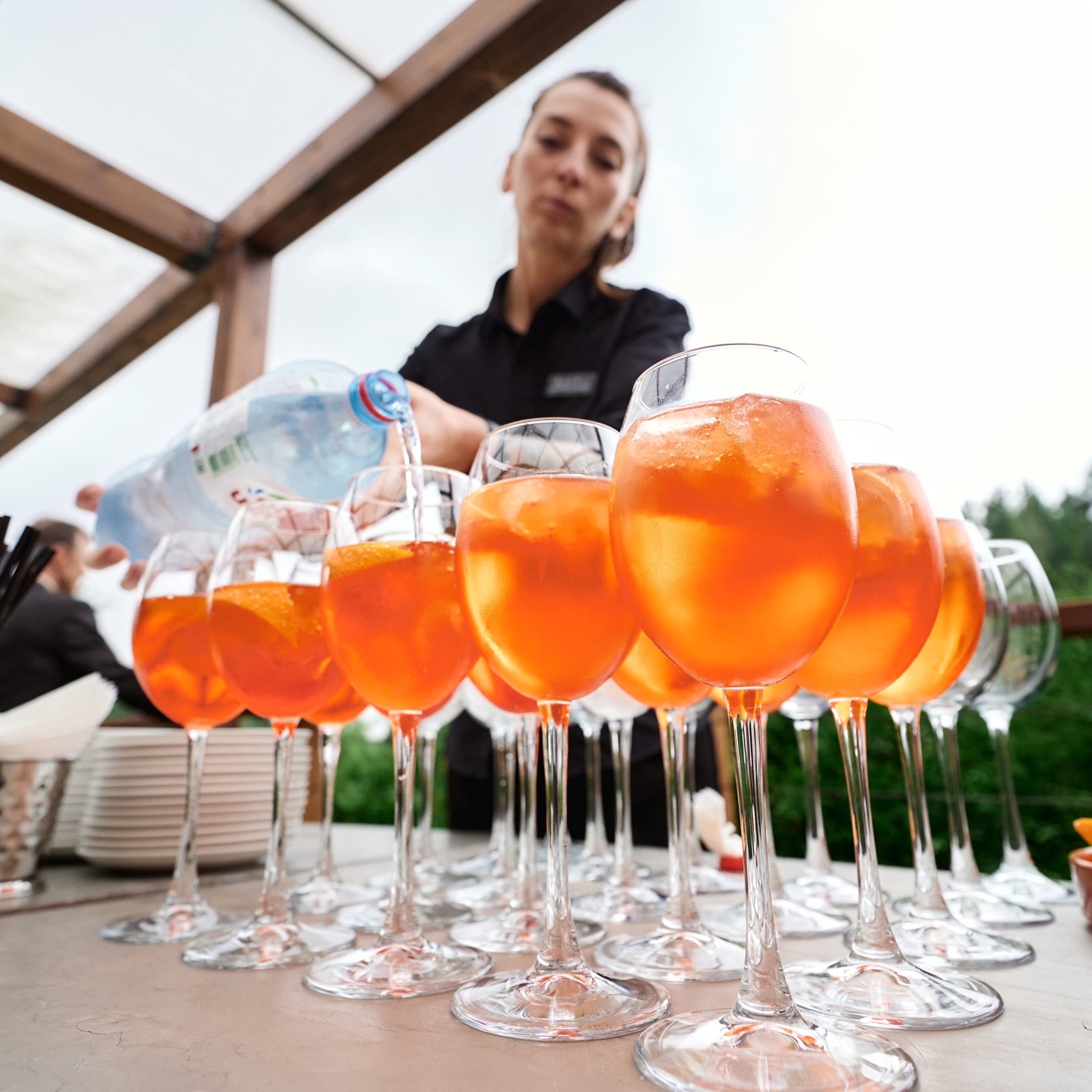 Привет из Питера. Профессиональный фотограф в Екатеринбурге Константин Зарипов