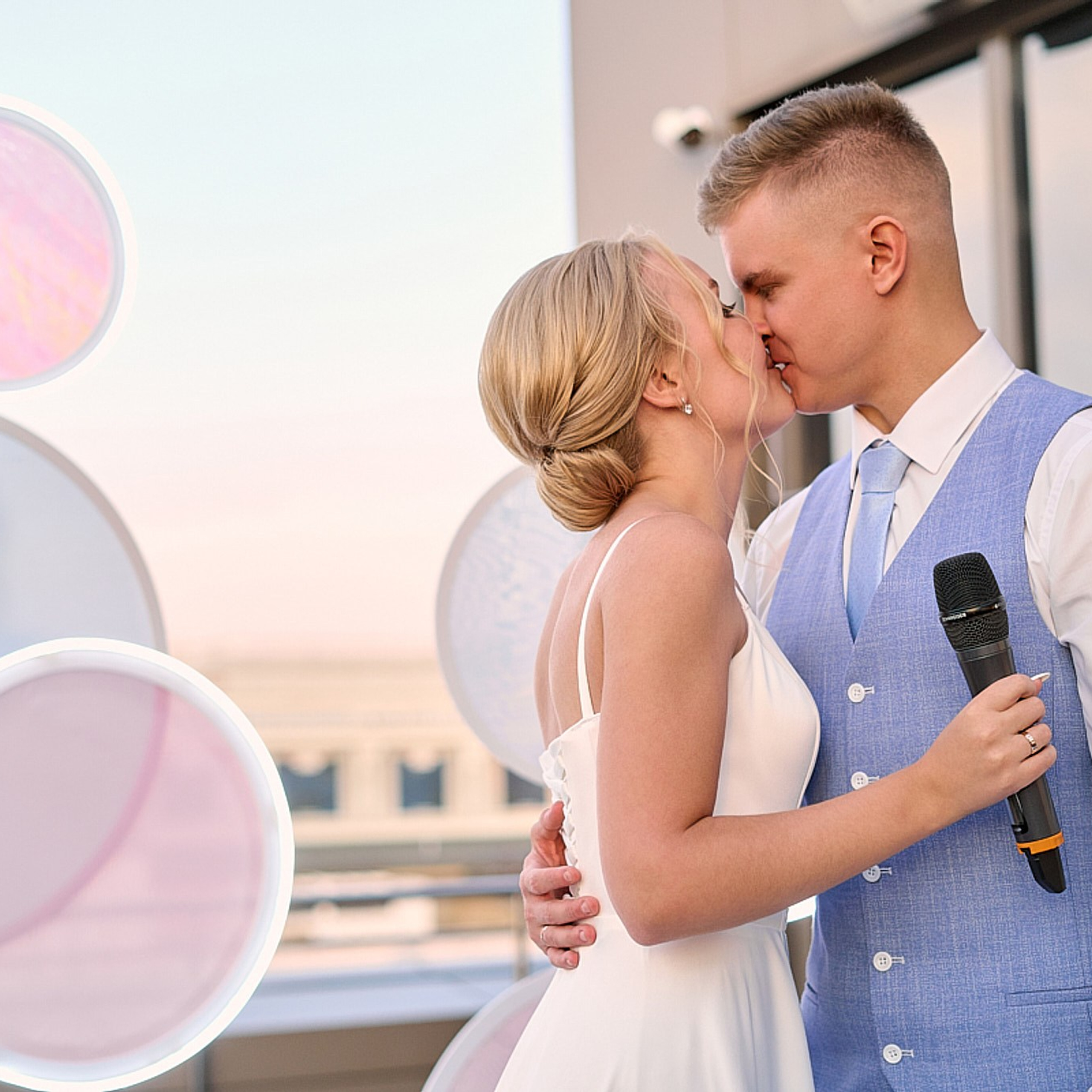 Александр и Анна. Профессиональный фотограф в Екатеринбурге Константин Зарипов