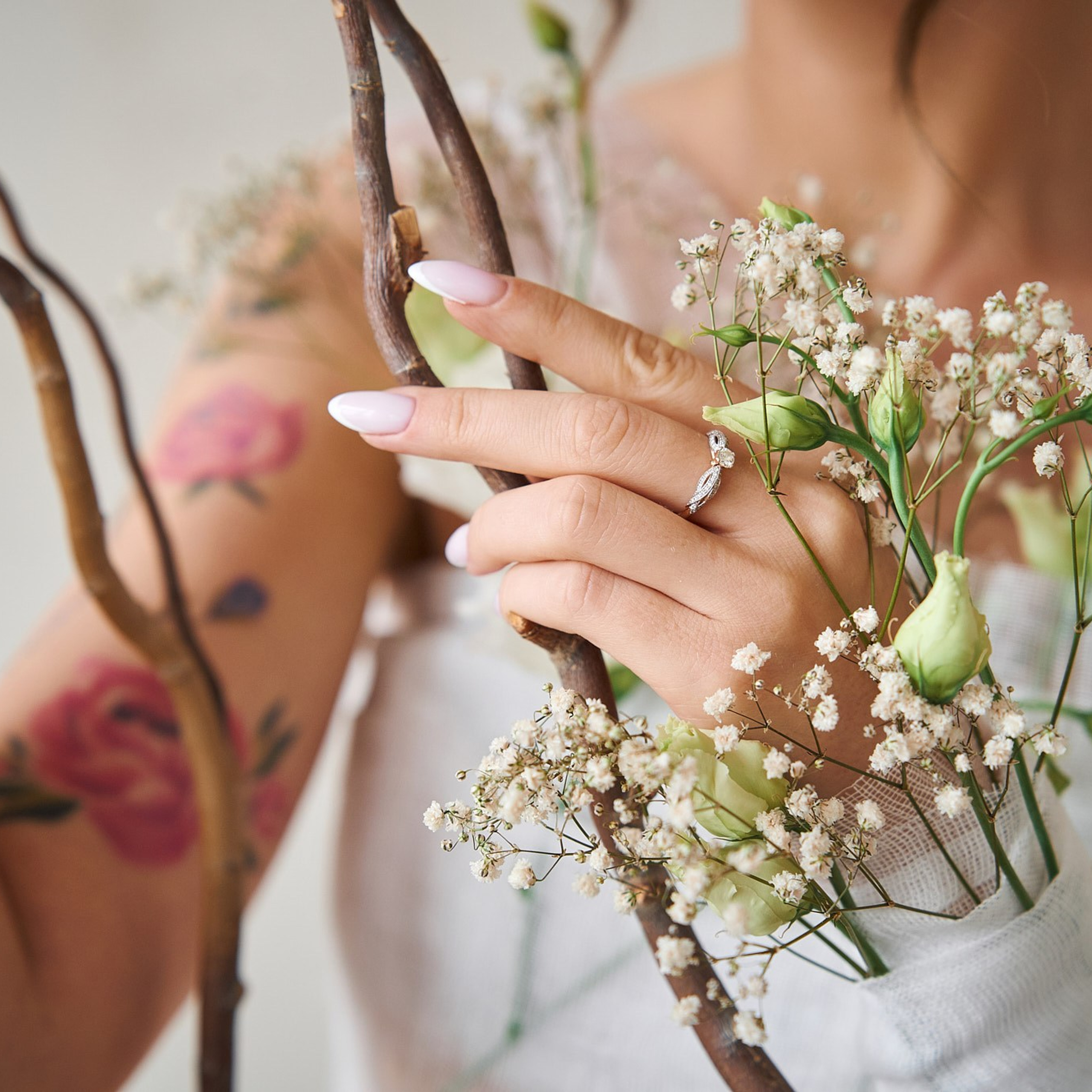 Слава и Юля. Профессиональный фотограф в Екатеринбурге Константин Зарипов