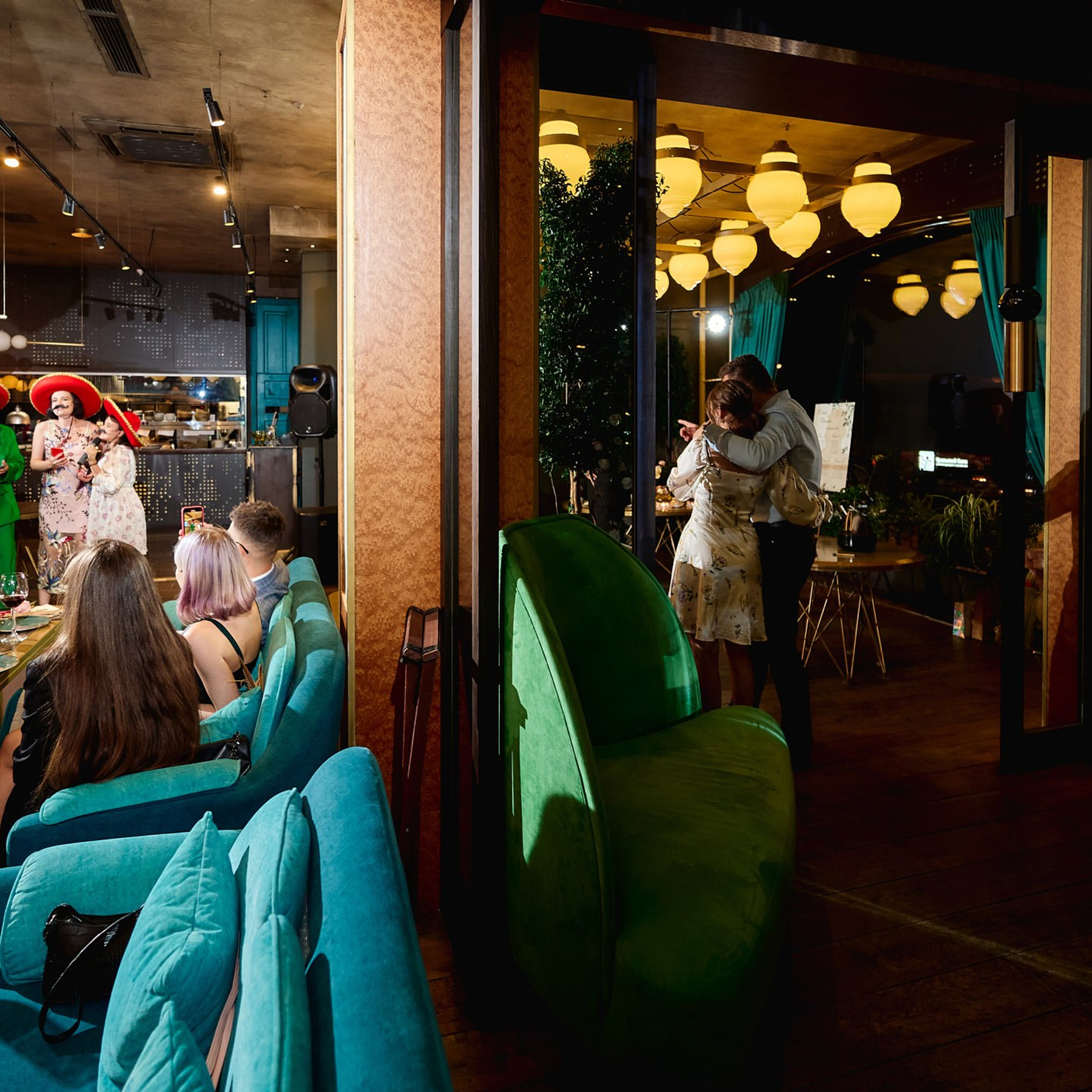 Евгений и Ольга. Профессиональный фотограф в Екатеринбурге Константин Зарипов