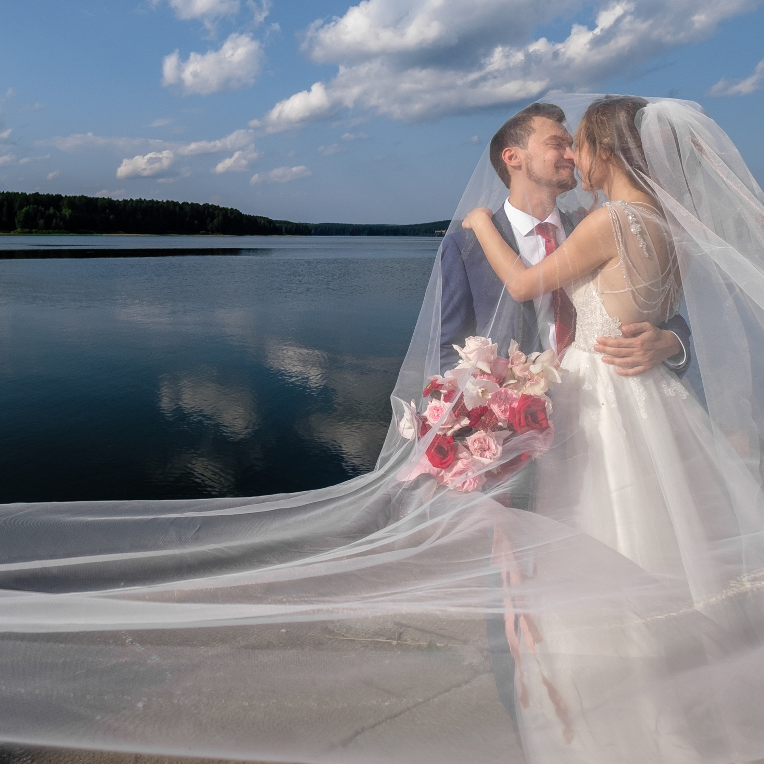 Зайцы. Профессиональный фотограф в Екатеринбурге Константин Зарипов