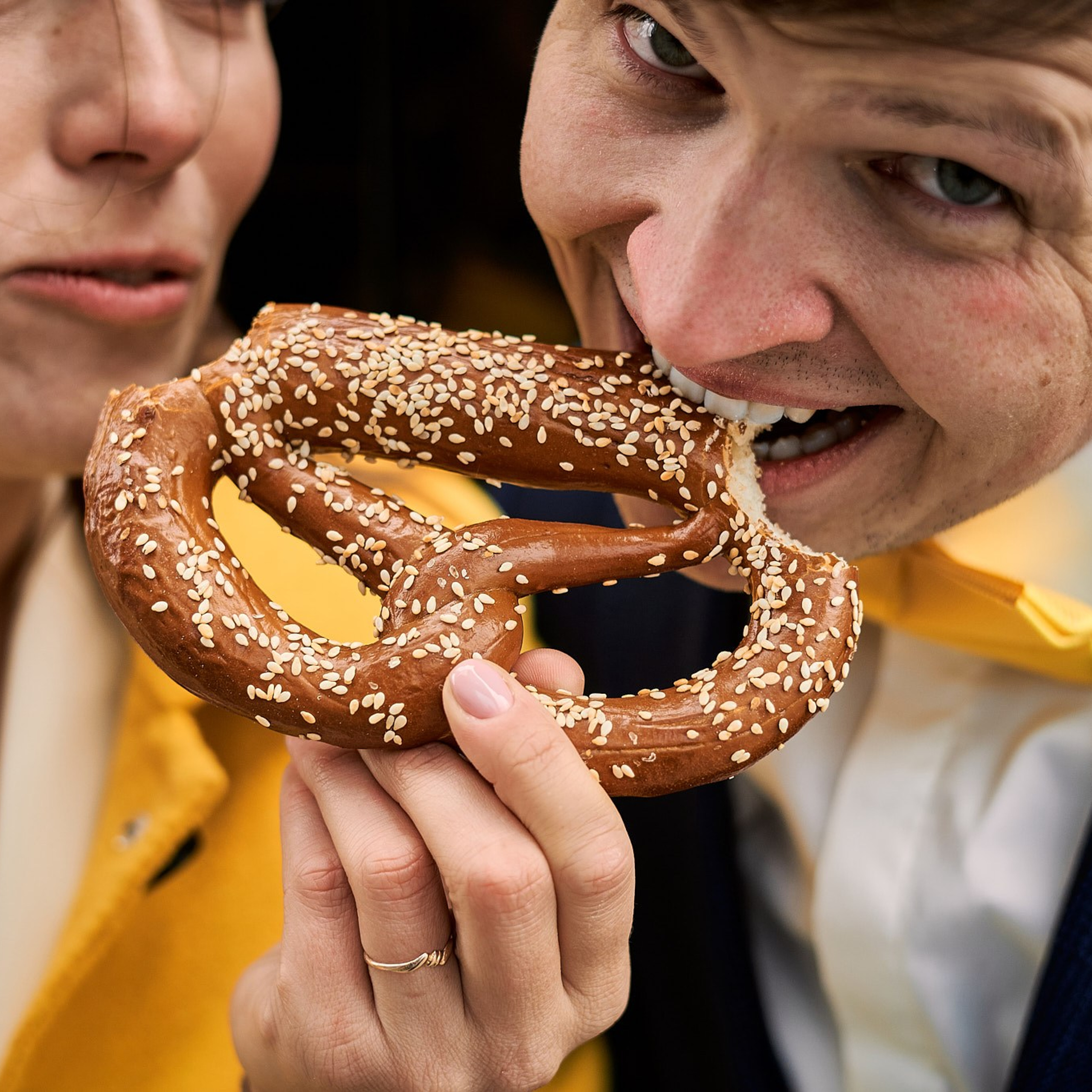 Саша и Катя. Профессиональный фотограф в Екатеринбурге Константин Зарипов