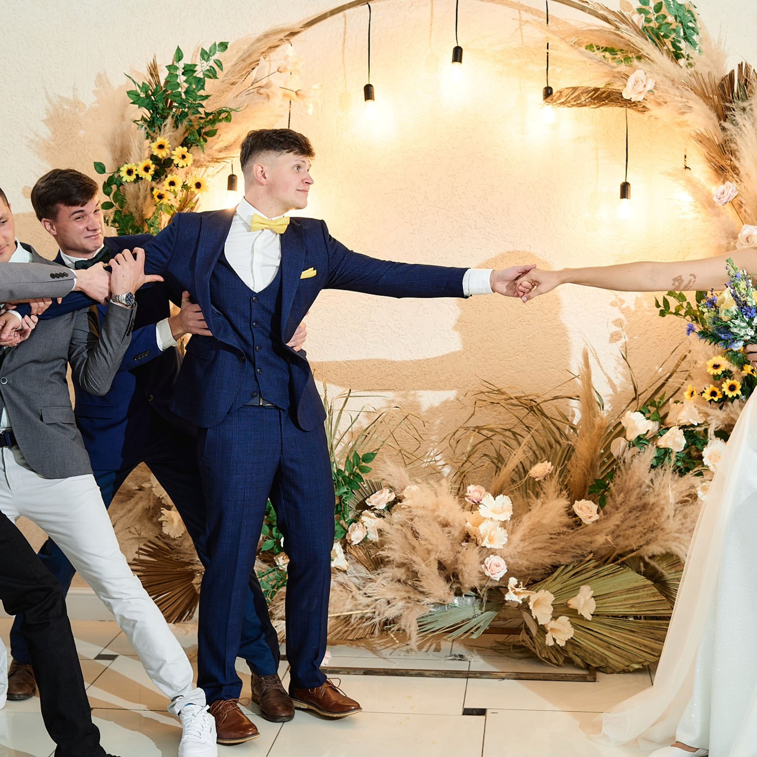 Саша и Катя. Профессиональный фотограф в Екатеринбурге Константин Зарипов