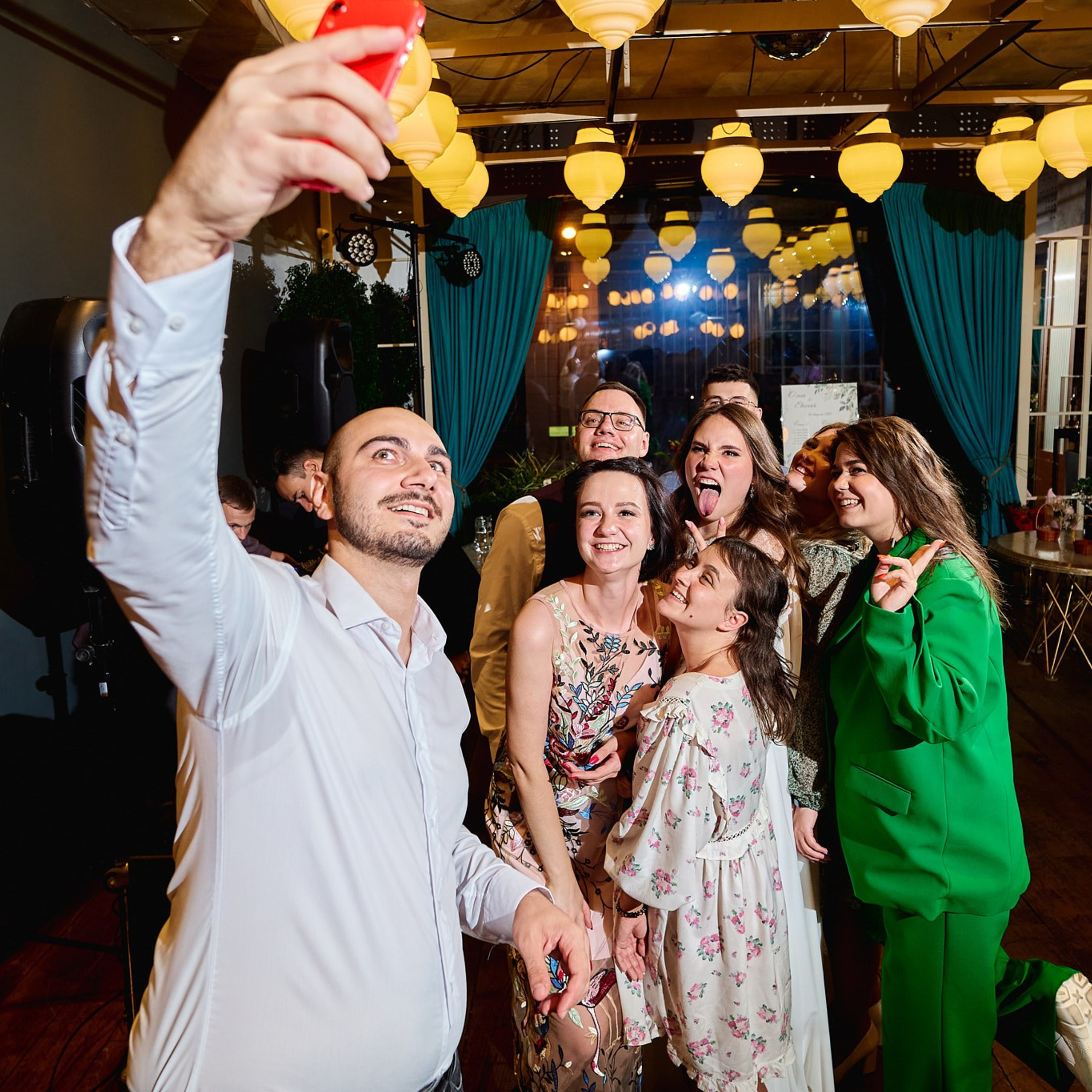 Евгений и Ольга. Профессиональный фотограф в Екатеринбурге Константин Зарипов