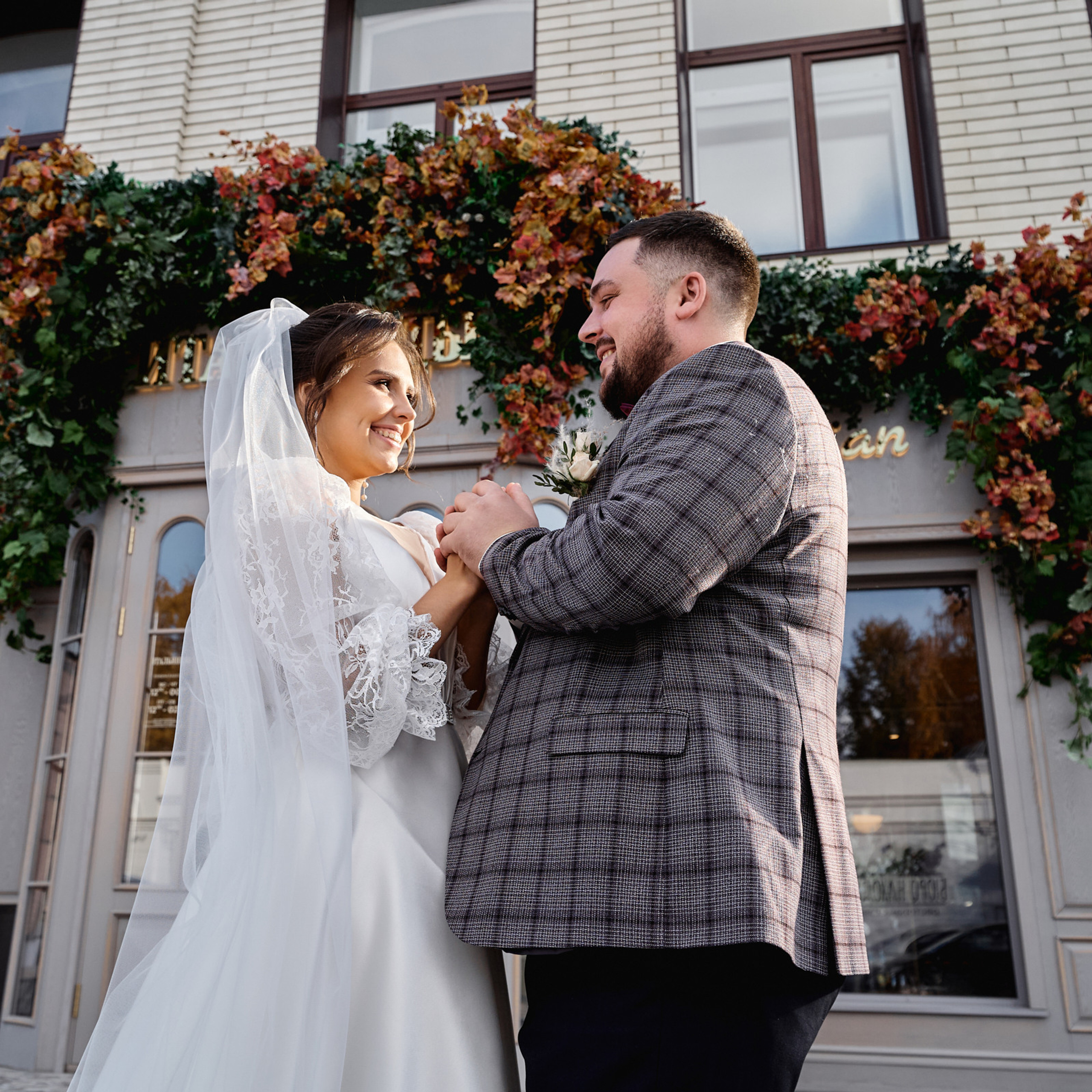 Мы сегодня итальянцы. Профессиональный фотограф в Екатеринбурге Константин Зарипов