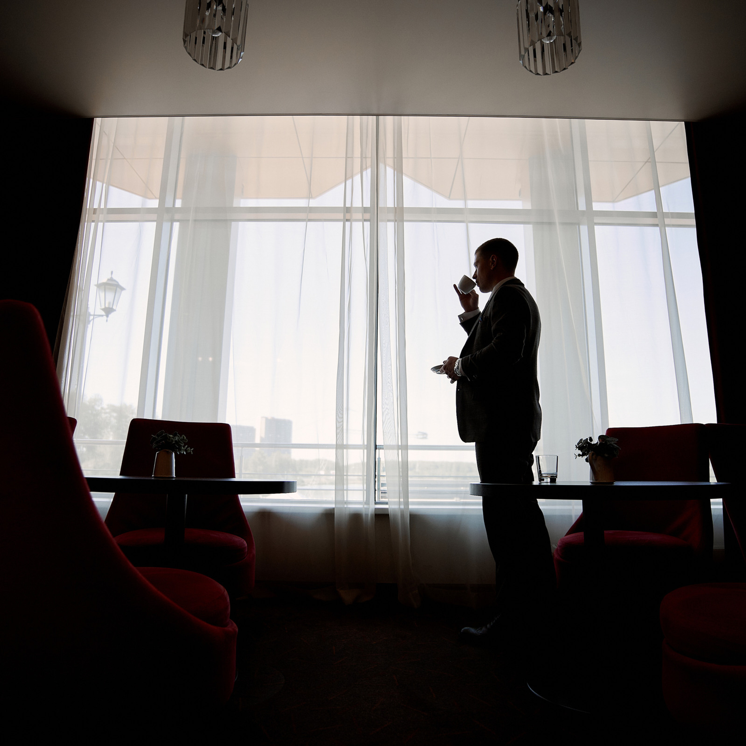 Summer. Профессиональный фотограф в Екатеринбурге Константин Зарипов