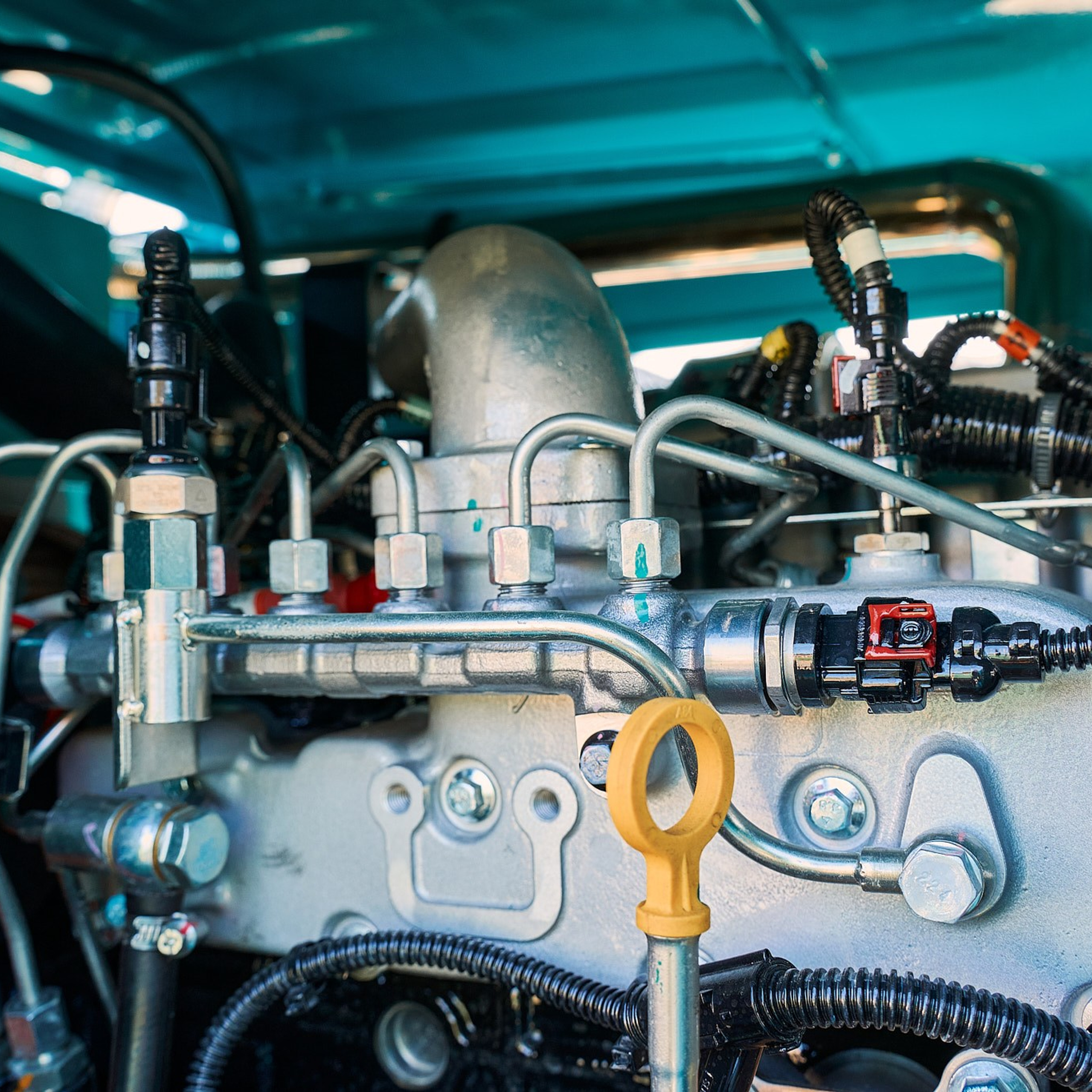 Спецтехника SUNWARD (для каталога). Профессиональный фотограф в Екатеринбурге Константин Зарипов