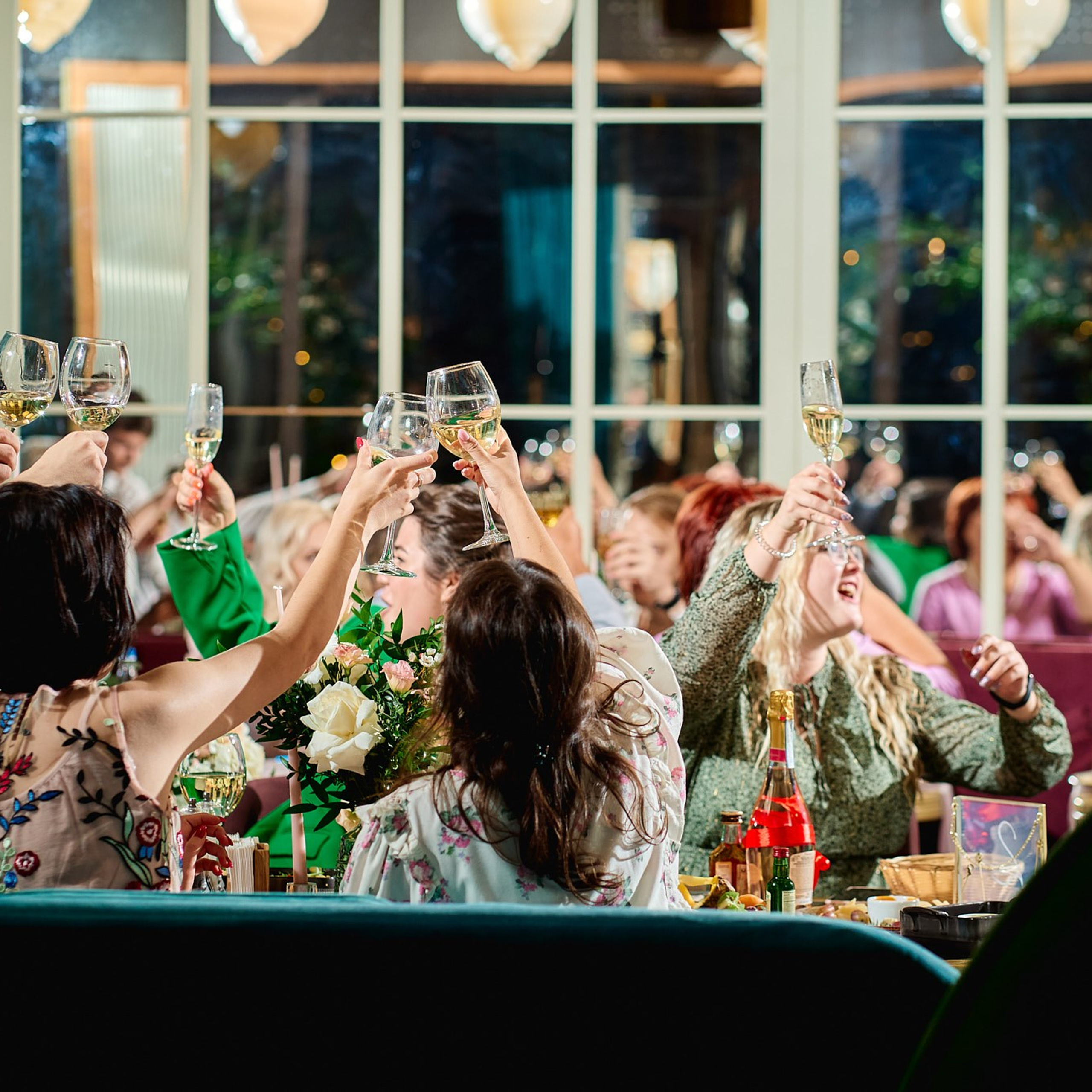 Евгений и Ольга. Профессиональный фотограф в Екатеринбурге Константин Зарипов