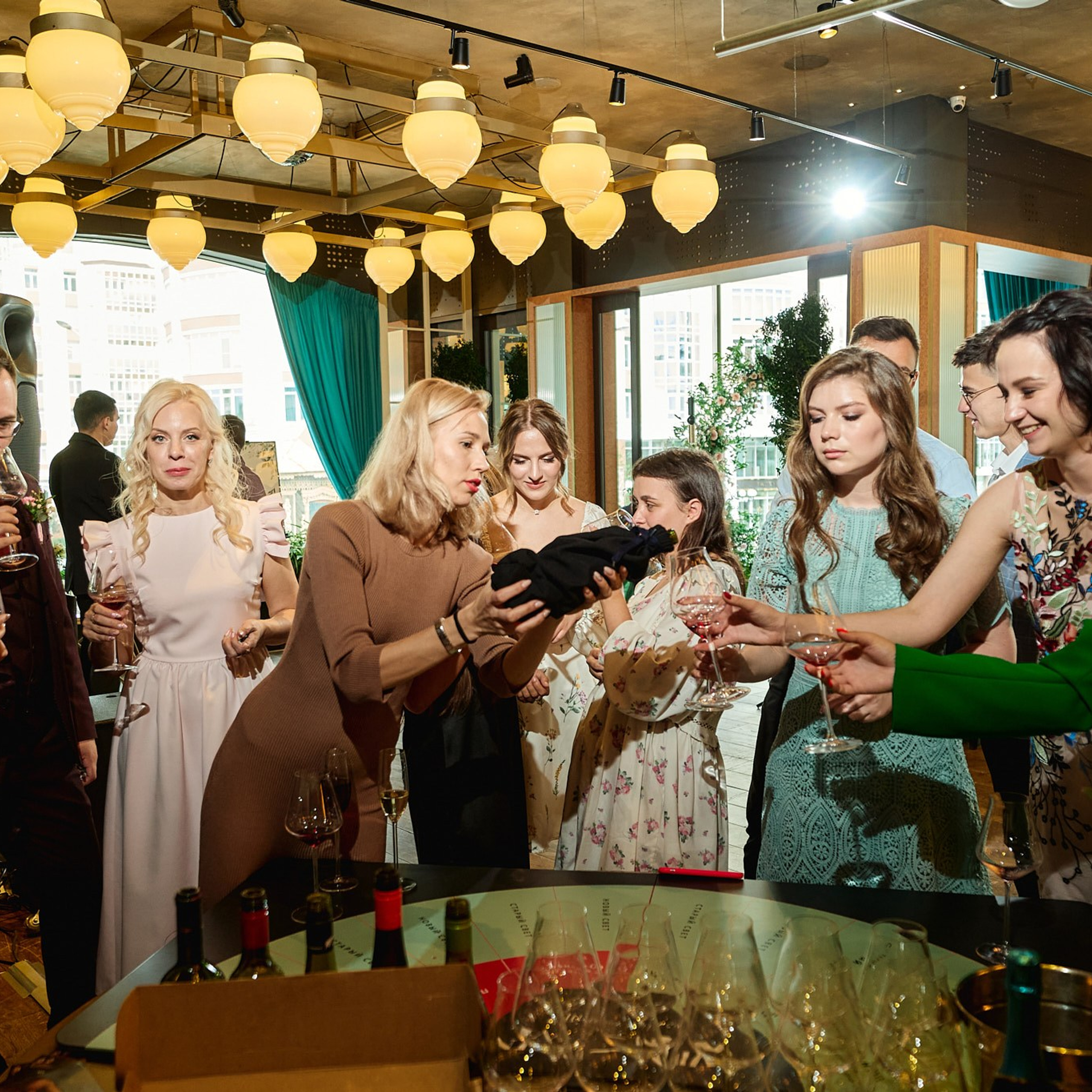 Евгений и Ольга. Профессиональный фотограф в Екатеринбурге Константин Зарипов