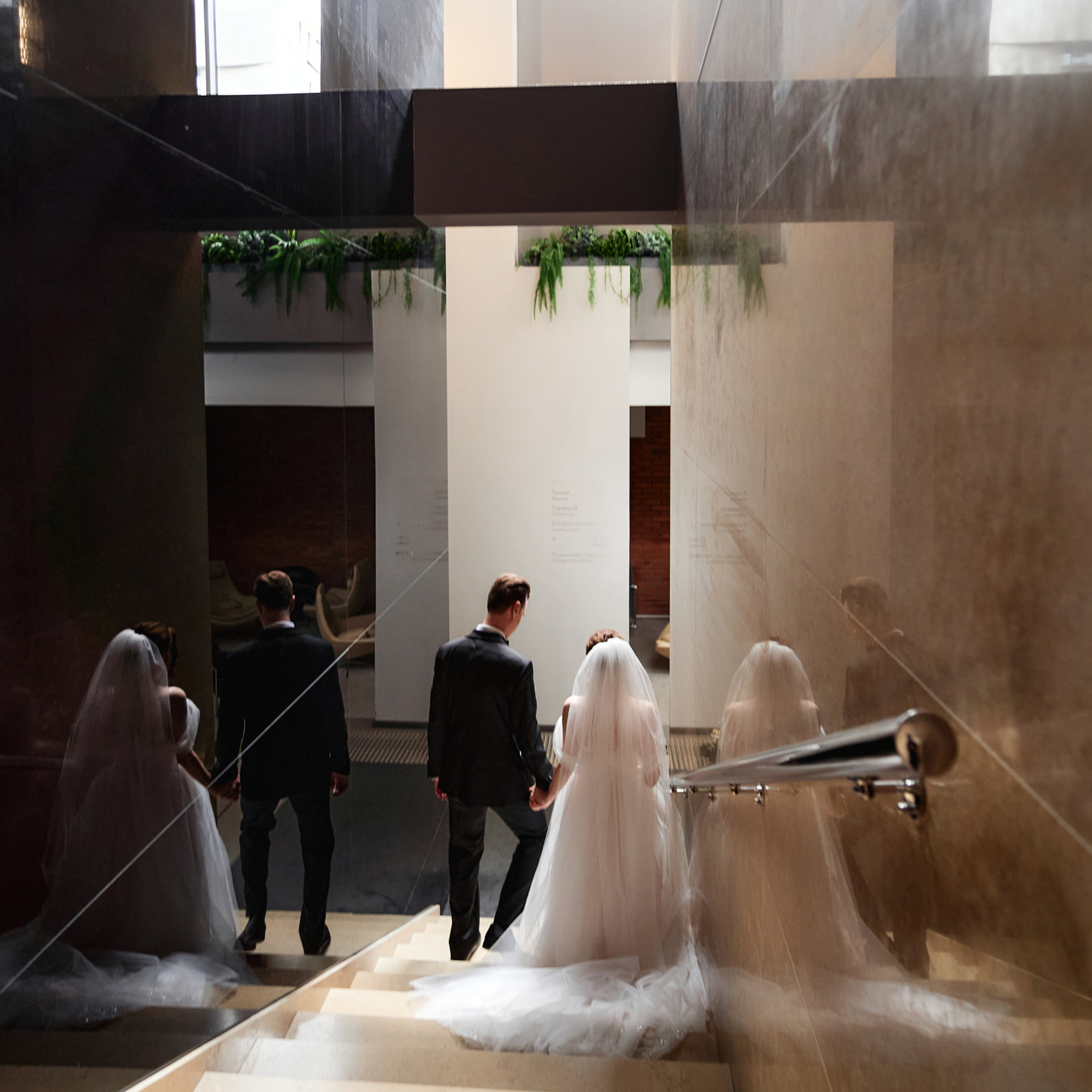 Привет из Питера. Профессиональный фотограф в Екатеринбурге Константин Зарипов