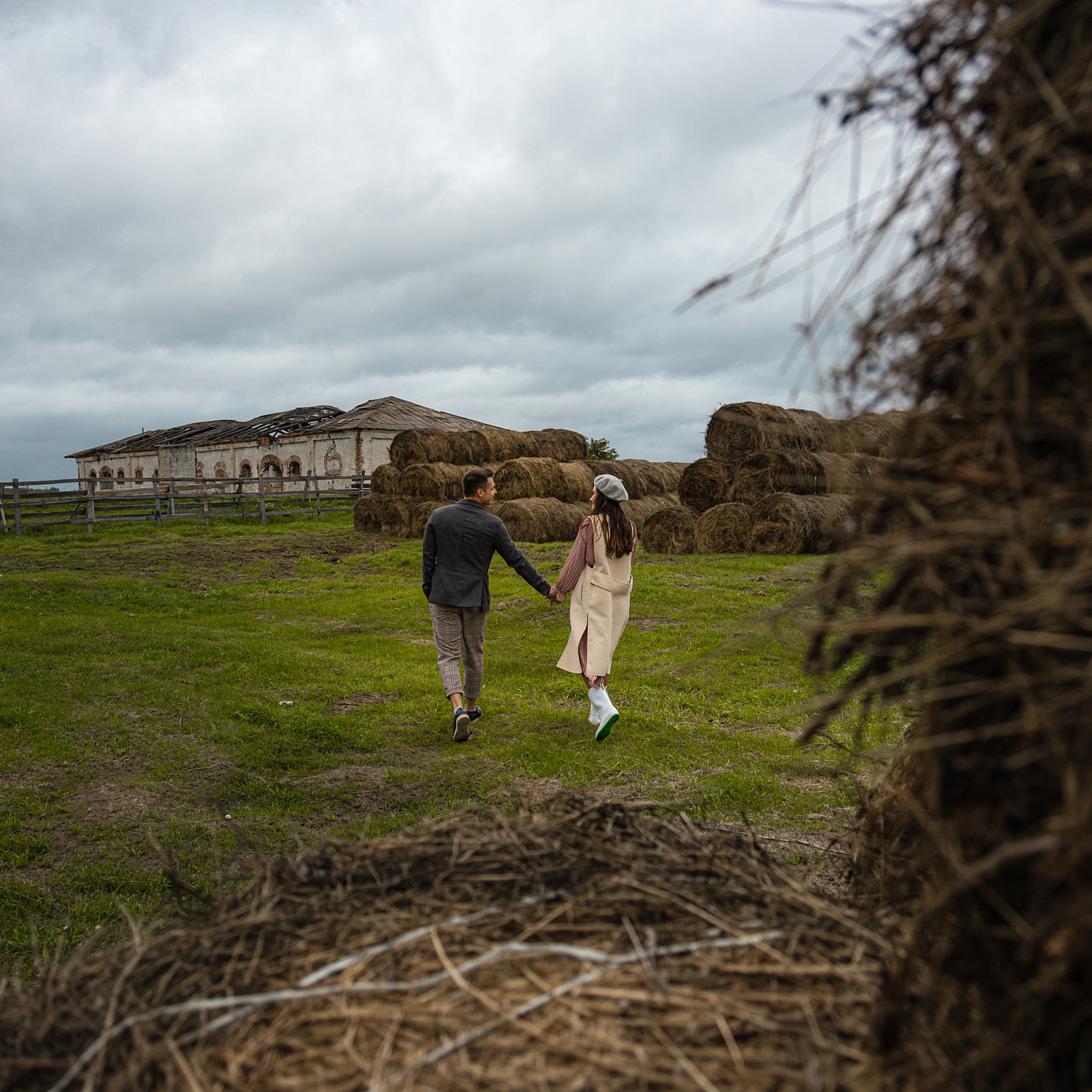 ФЕРМА. Профессиональный фотограф в Екатеринбурге Константин Зарипов
