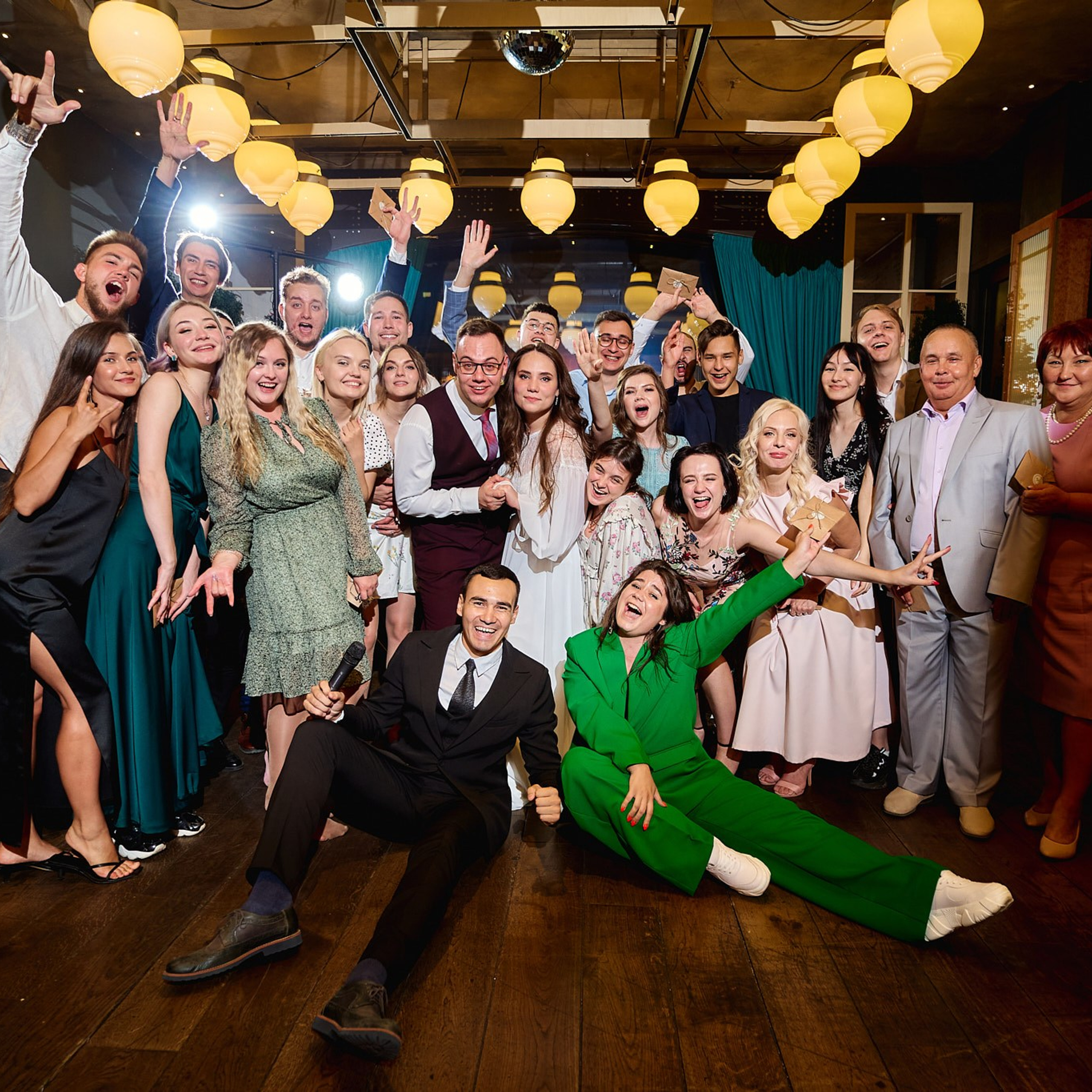 Евгений и Ольга. Профессиональный фотограф в Екатеринбурге Константин Зарипов