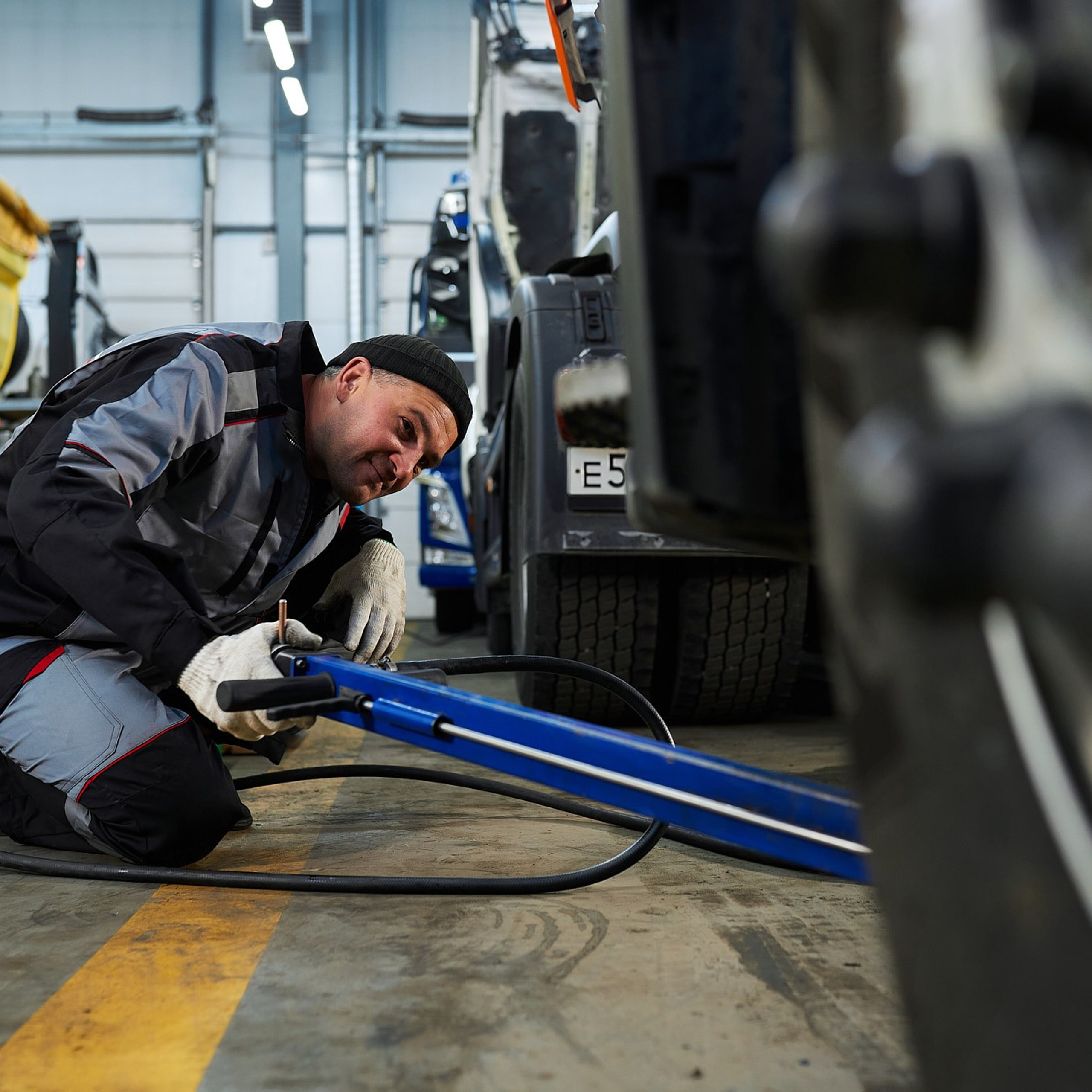 ROSSVIK (инструмент для автослесарных мастерских). Профессиональный фотограф в Екатеринбурге Константин Зарипов