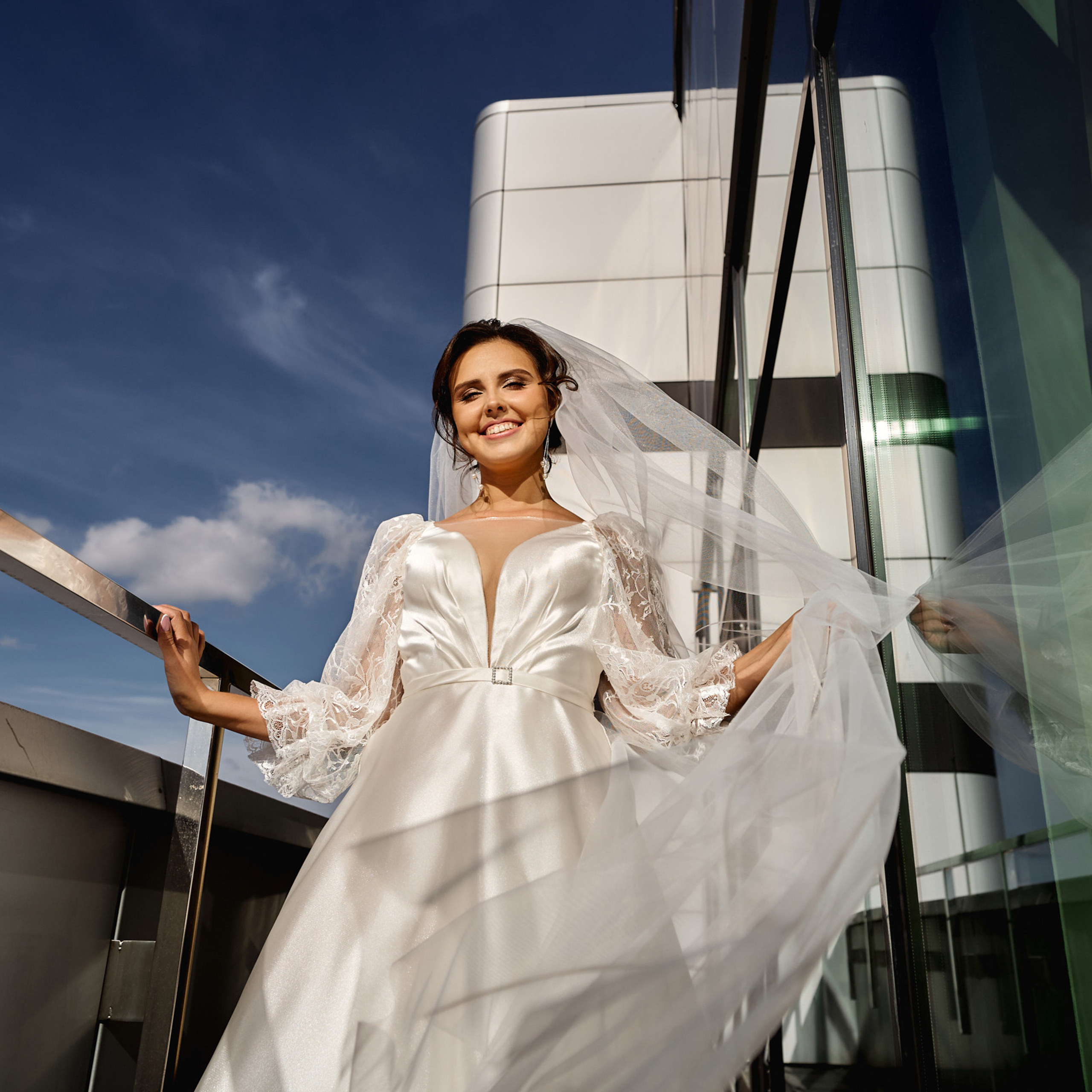 Мы сегодня итальянцы. Профессиональный фотограф в Екатеринбурге Константин Зарипов