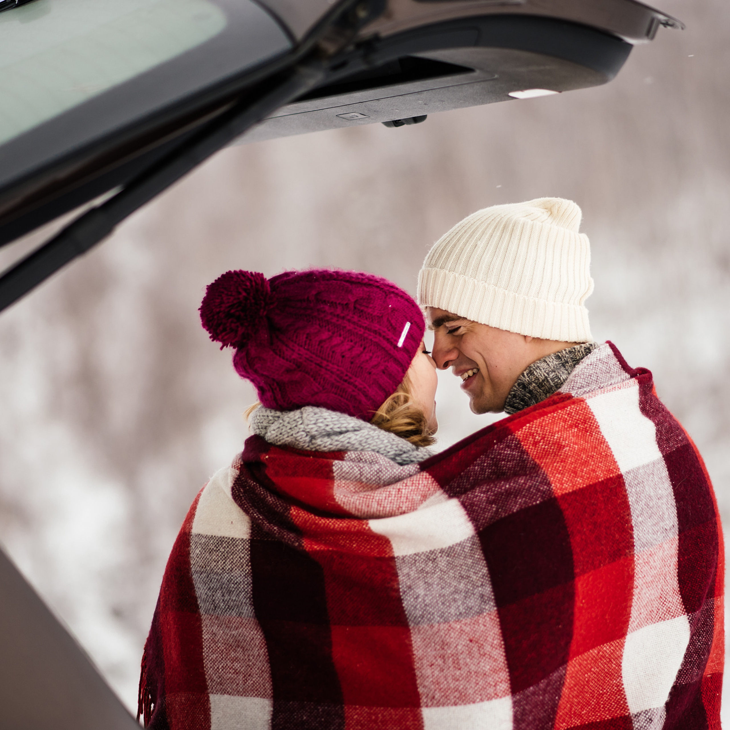 СНЕЖНЫЙ РЕВУН. Профессиональный фотограф в Екатеринбурге Константин Зарипов