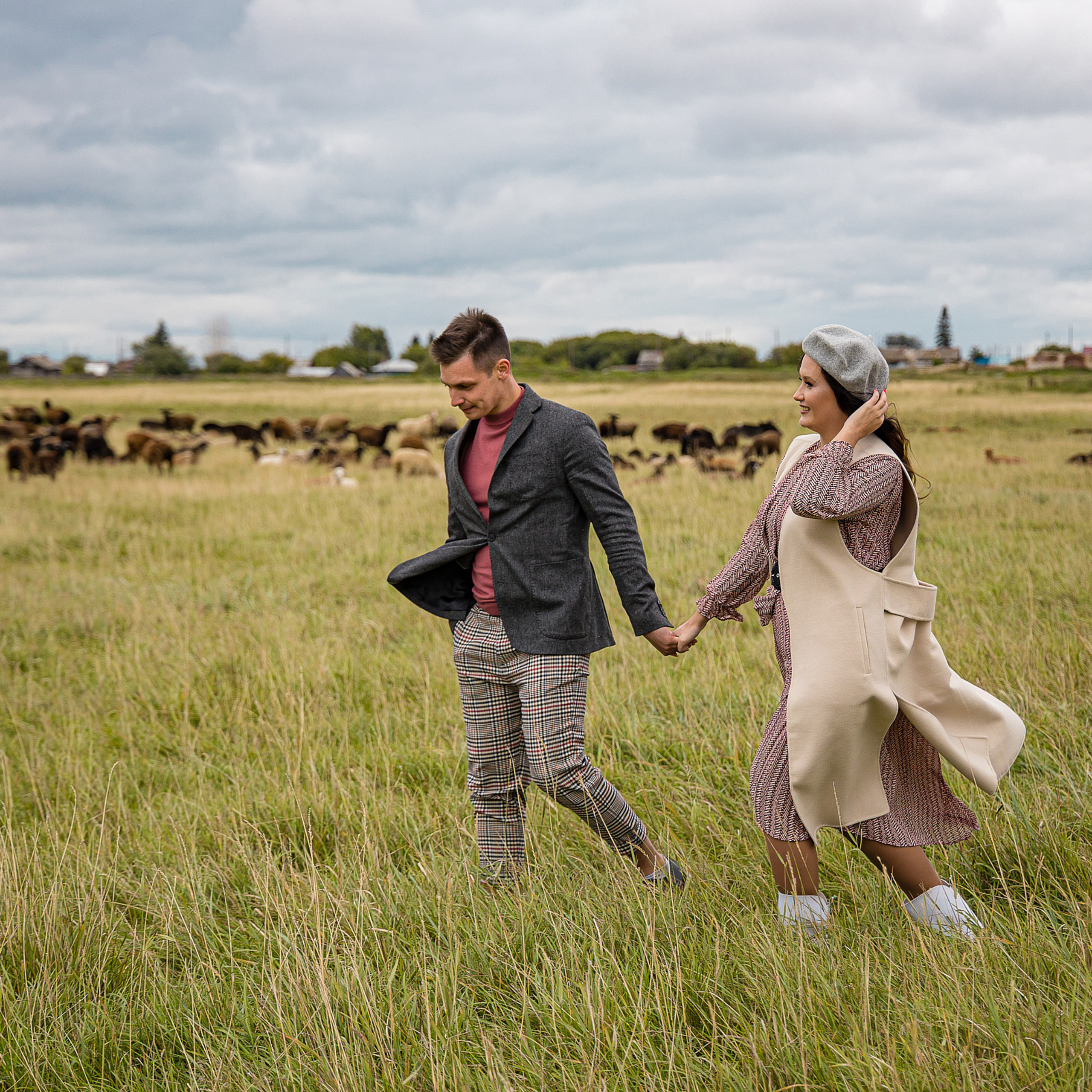 ФЕРМА. Профессиональный фотограф в Екатеринбурге Константин Зарипов