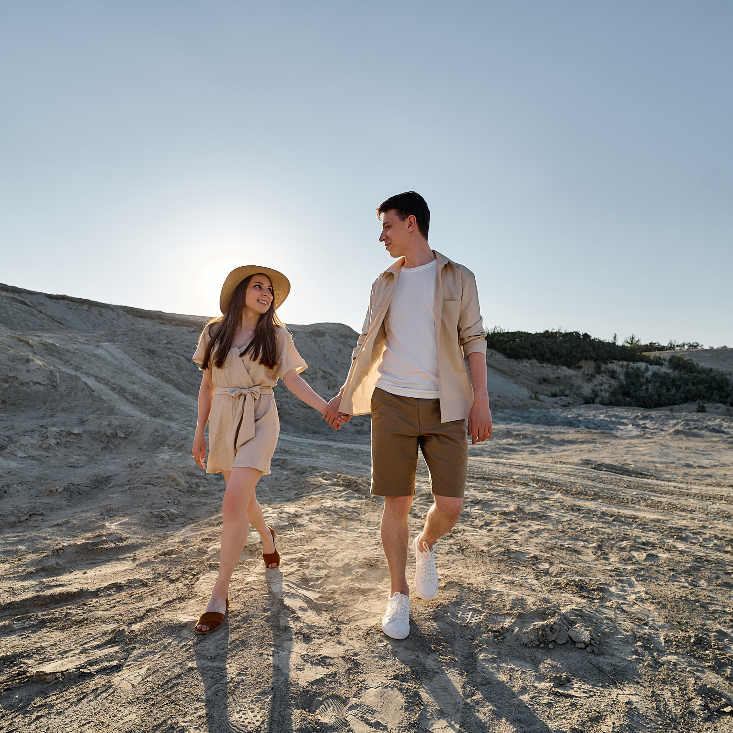 САФАРИ. Профессиональный фотограф в Екатеринбурге Константин Зарипов