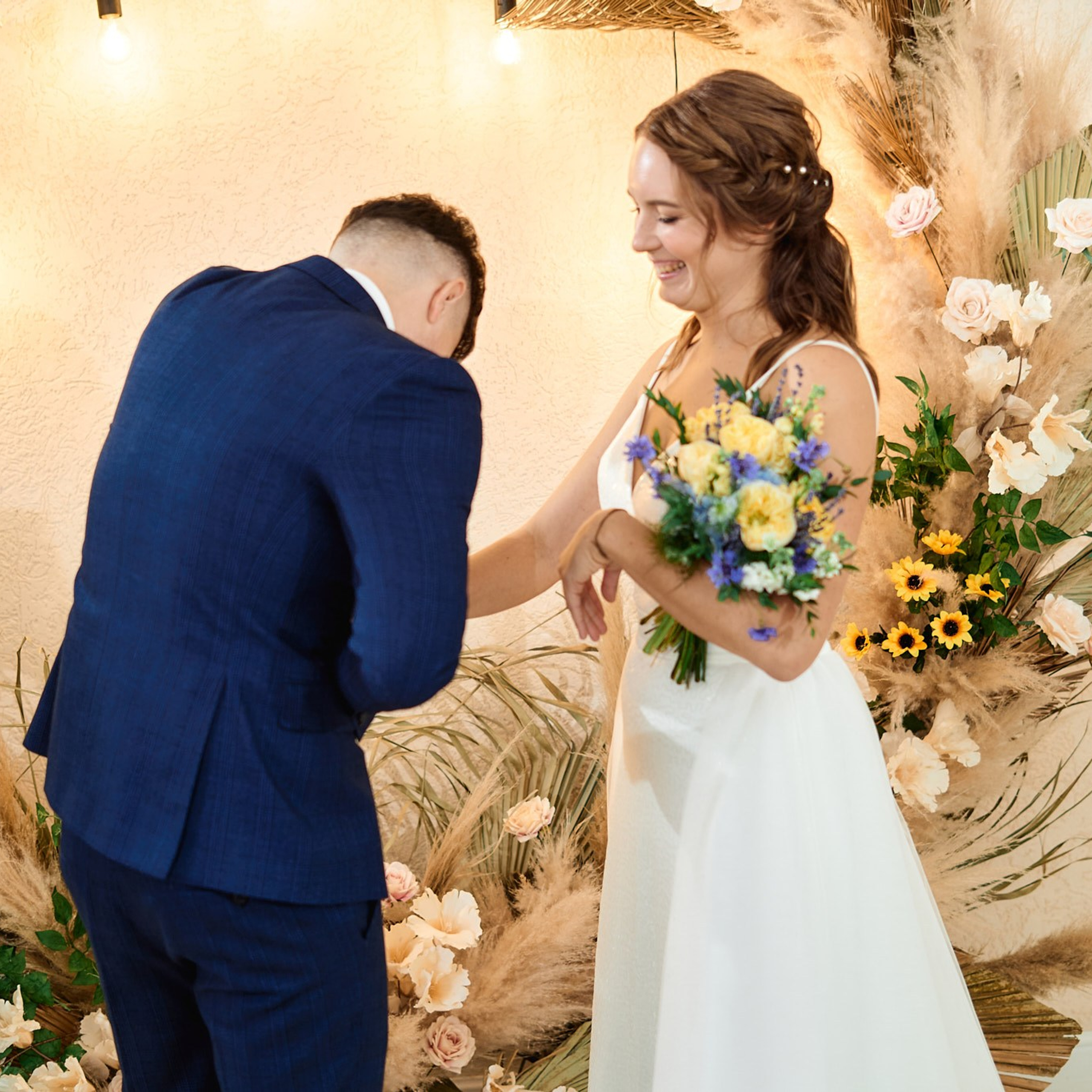 Саша и Катя. Профессиональный фотограф в Екатеринбурге Константин Зарипов