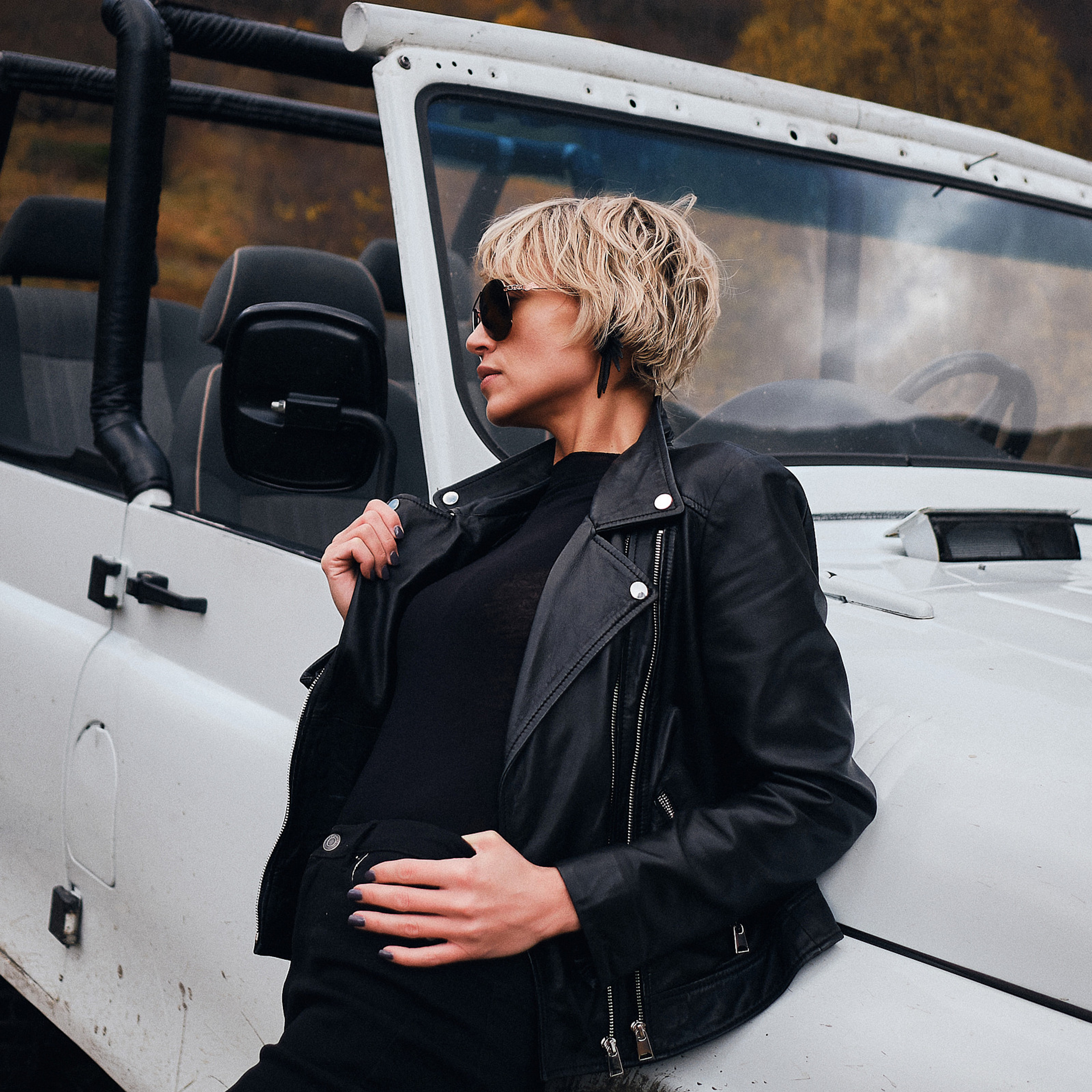 ТРОФИ ПО ДОМБАЮ. Профессиональный фотограф в Екатеринбурге Константин Зарипов