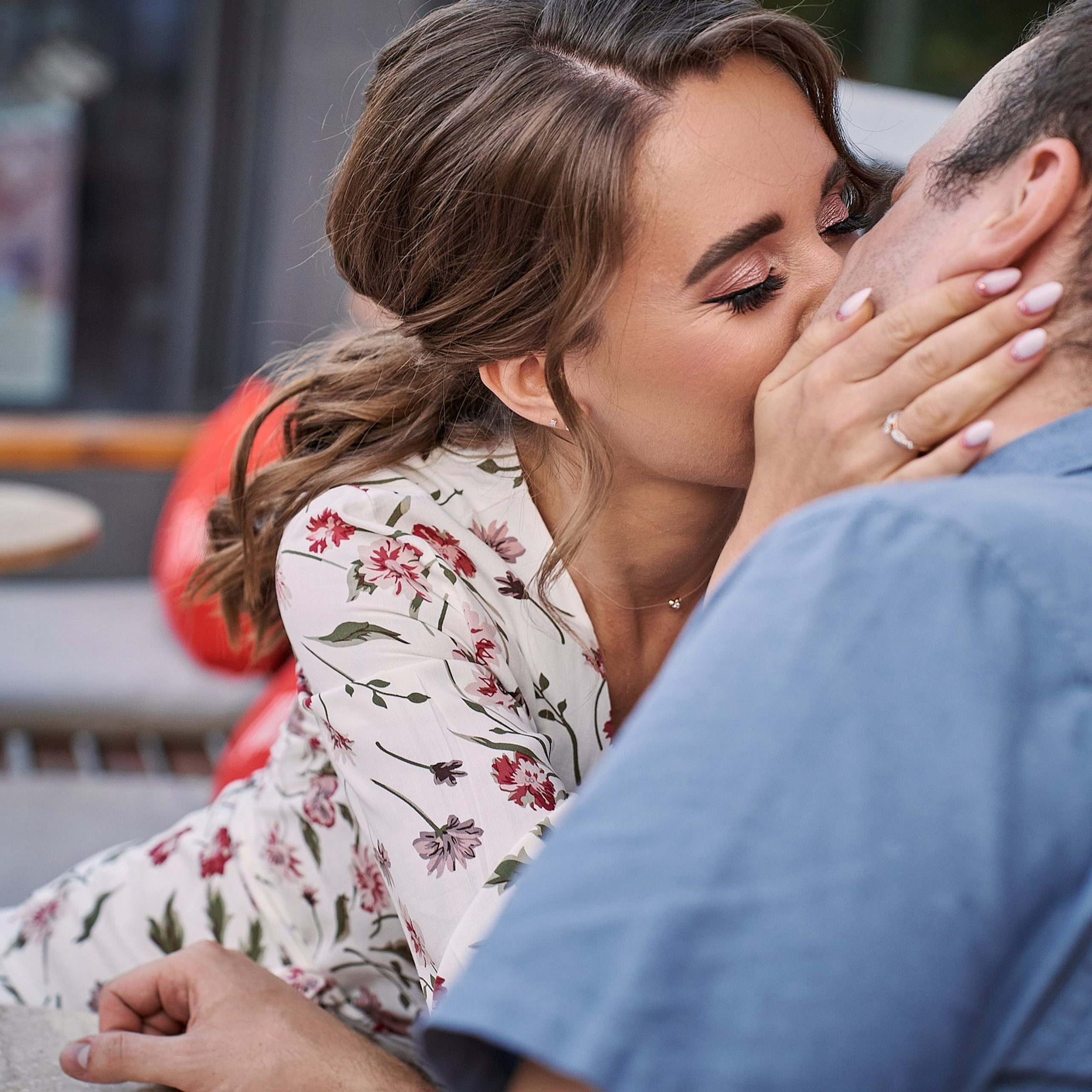 TRIP TO THE BARs. Профессиональный фотограф в Екатеринбурге Константин Зарипов