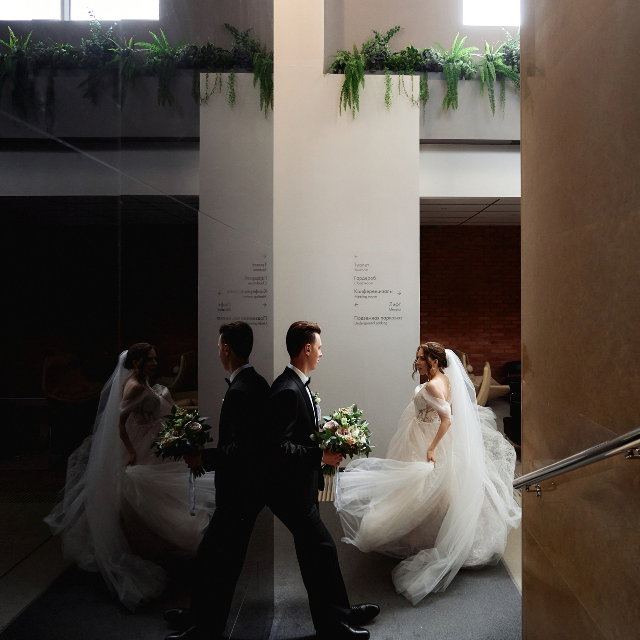 Привет из Питера. Профессиональный фотограф в Екатеринбурге Константин Зарипов