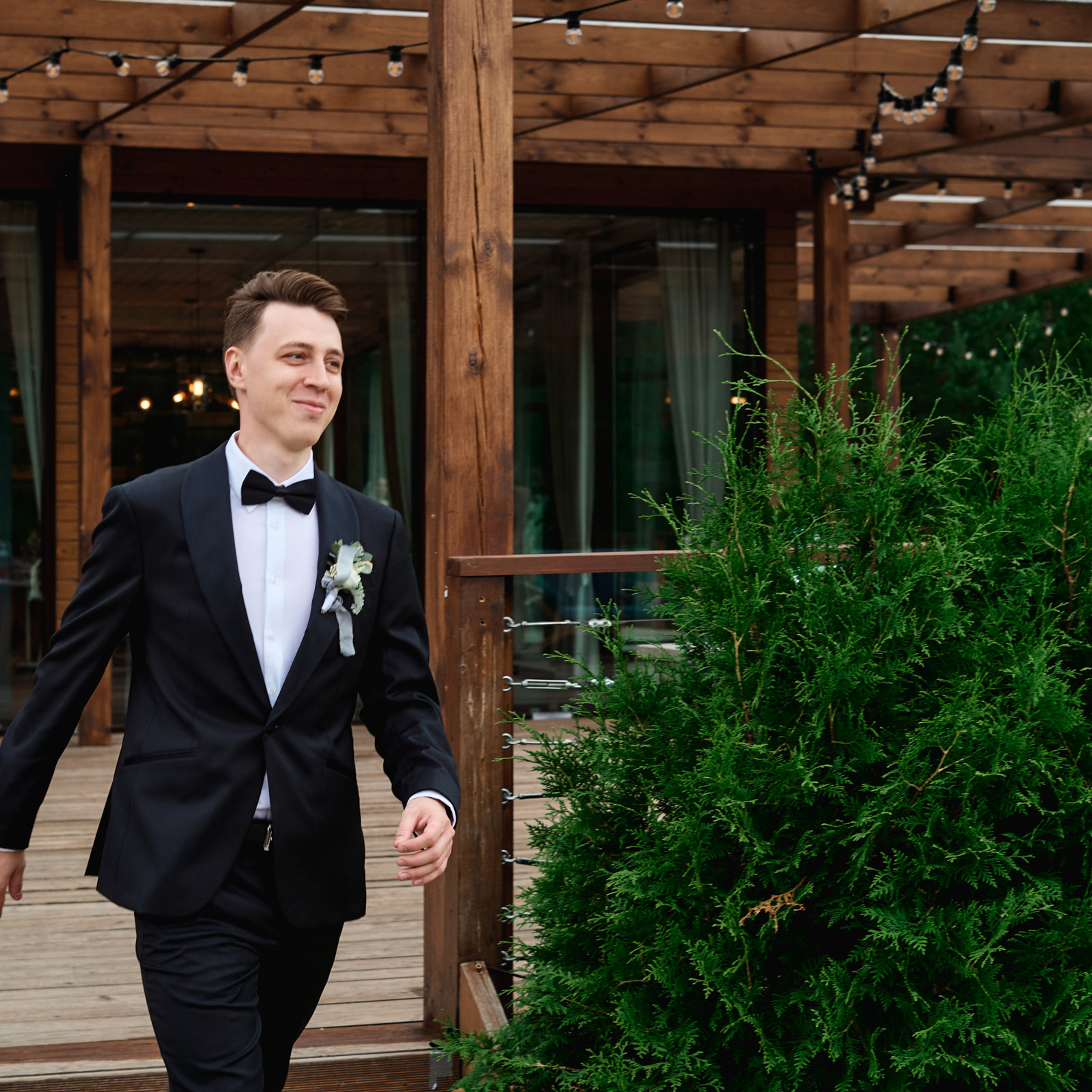 Привет из Питера. Профессиональный фотограф в Екатеринбурге Константин Зарипов