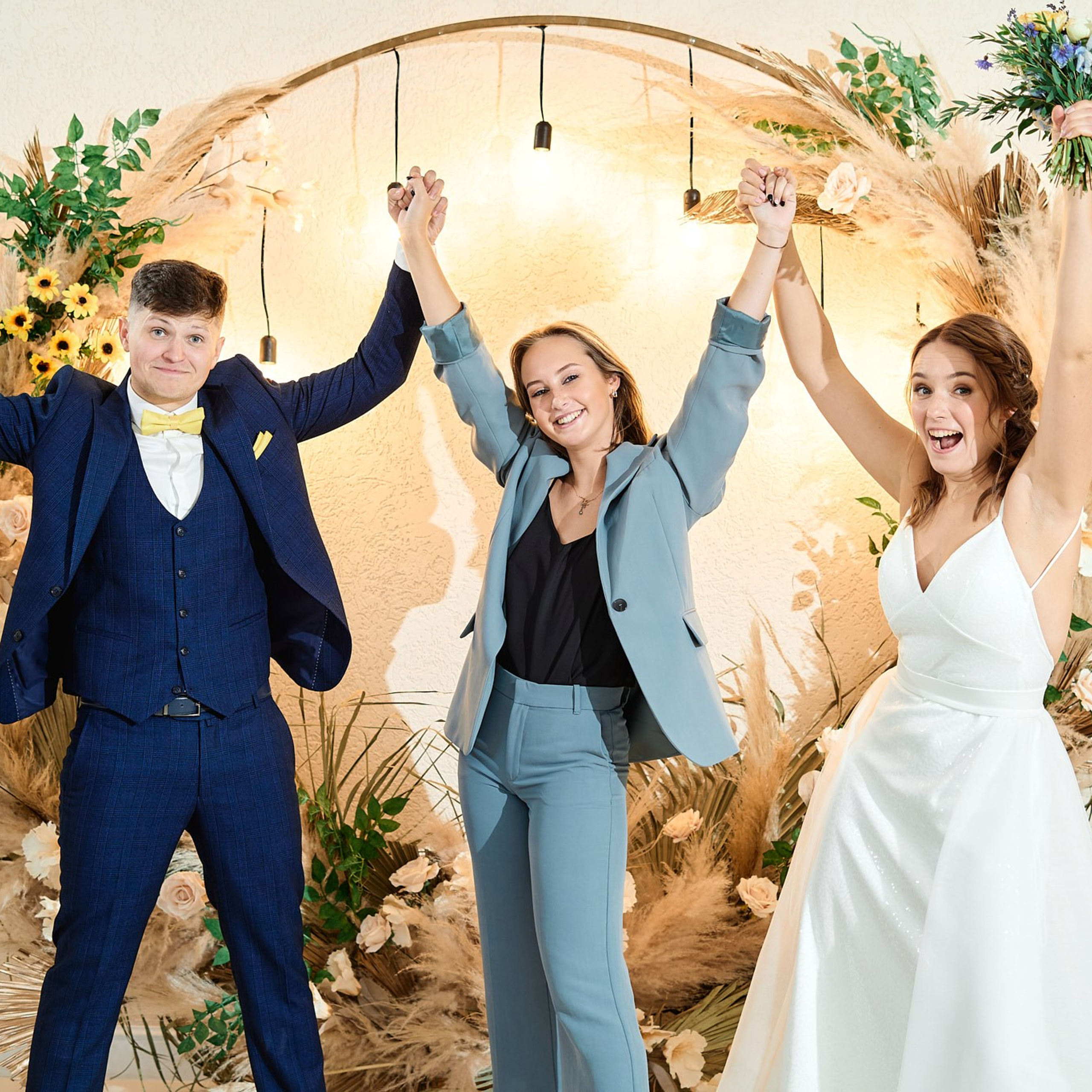 Саша и Катя. Профессиональный фотограф в Екатеринбурге Константин Зарипов