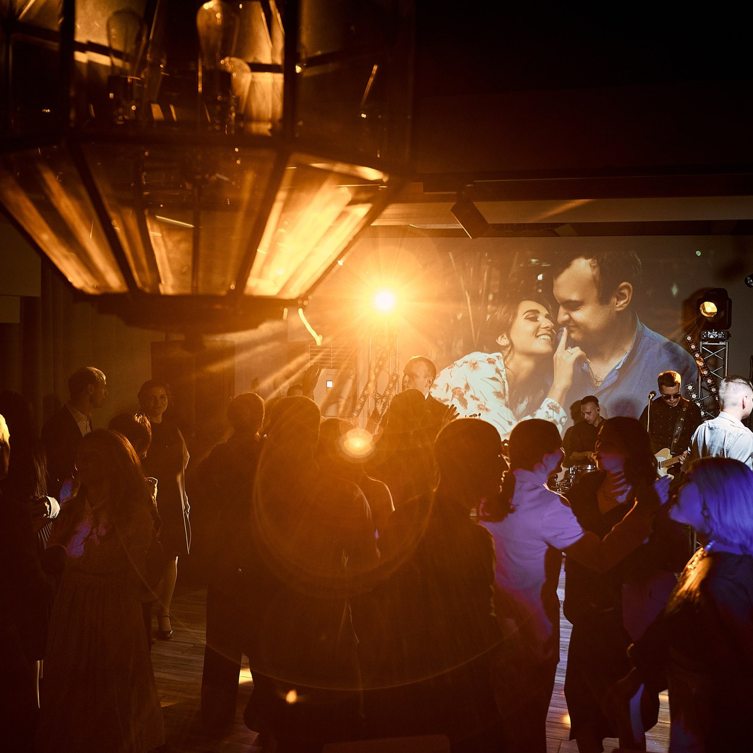 Слава и Юля. Профессиональный фотограф в Екатеринбурге Константин Зарипов