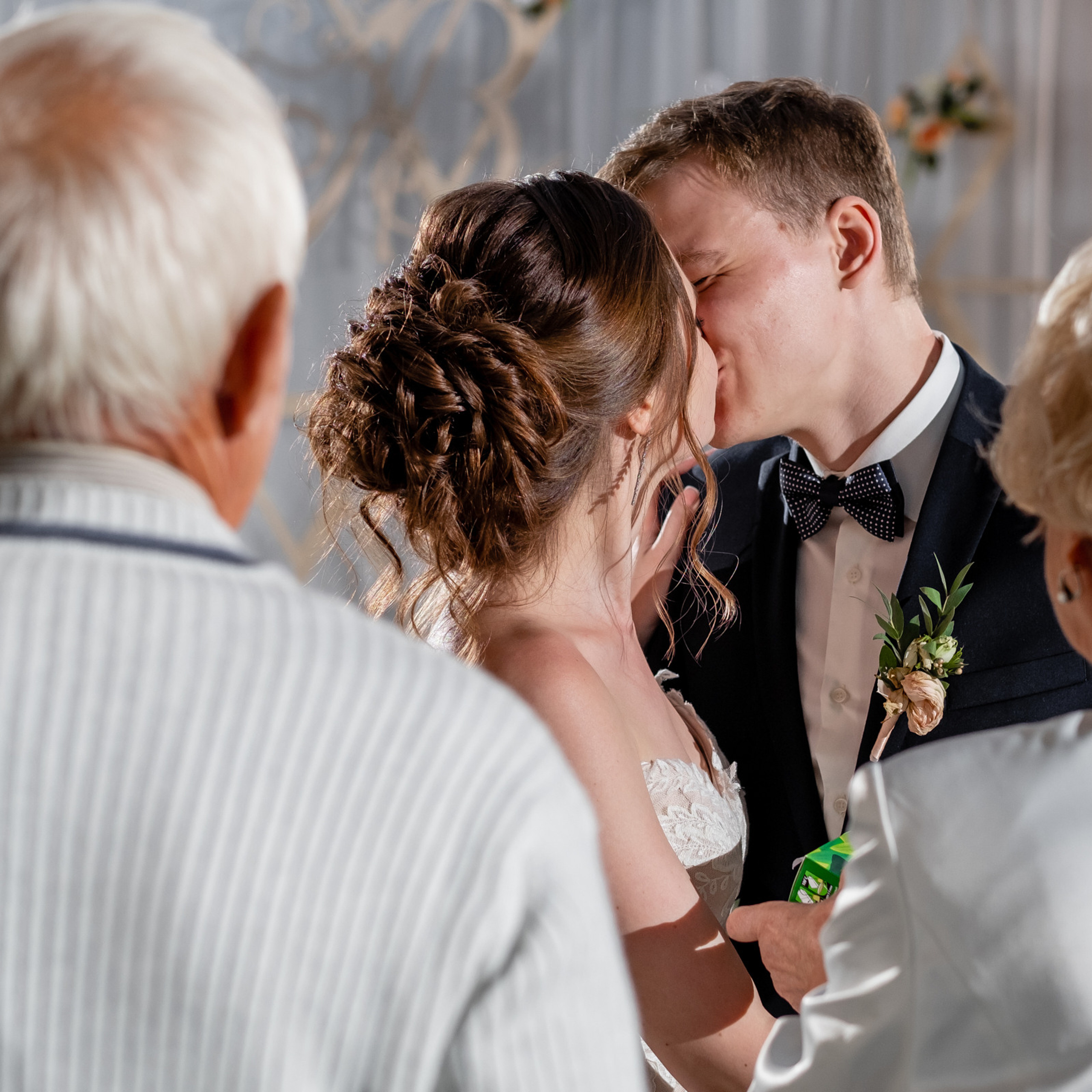 Музыка нас связала. Профессиональный фотограф в Екатеринбурге Константин Зарипов