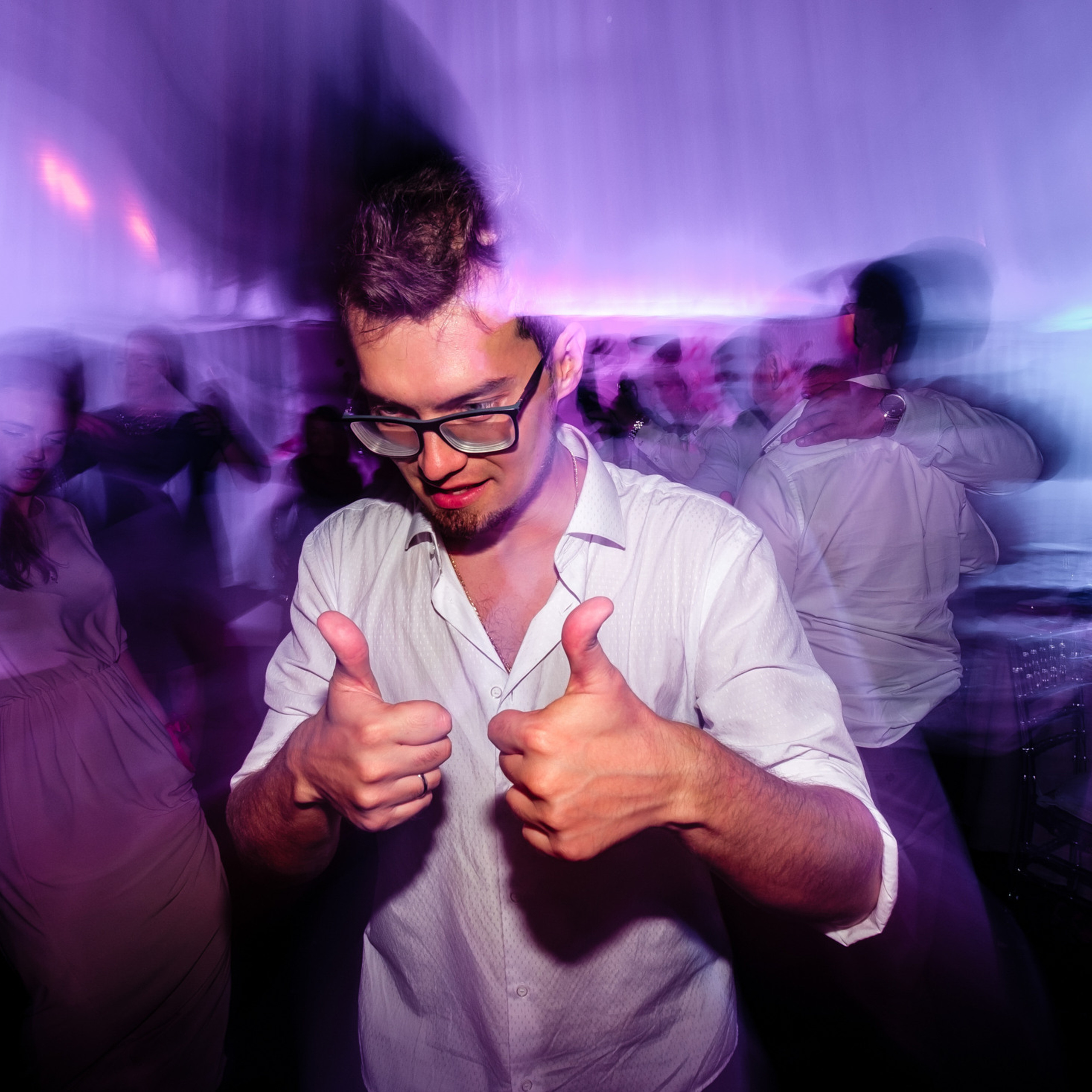 Зайцы. Профессиональный фотограф в Екатеринбурге Константин Зарипов