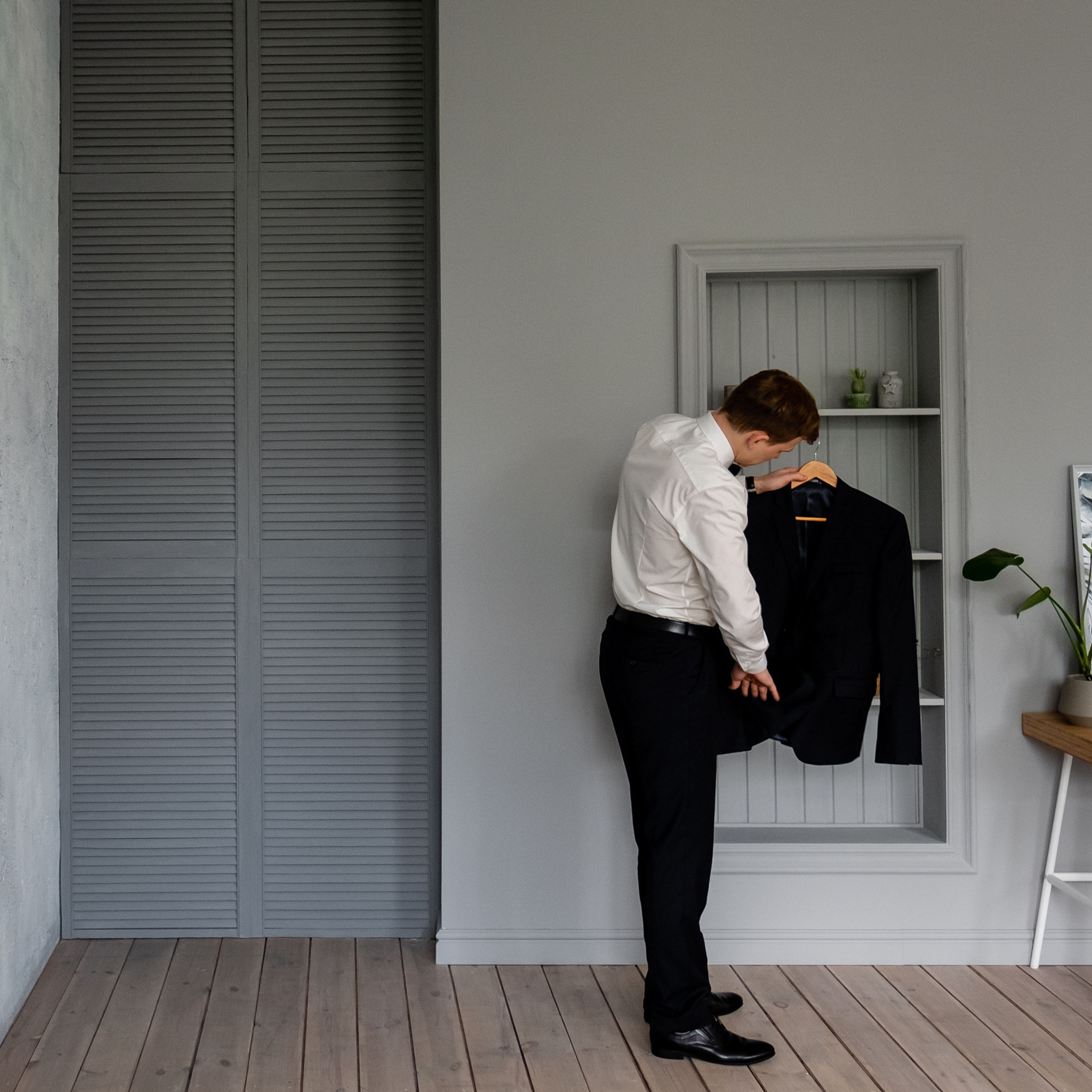 Музыка нас связала. Профессиональный фотограф в Екатеринбурге Константин Зарипов