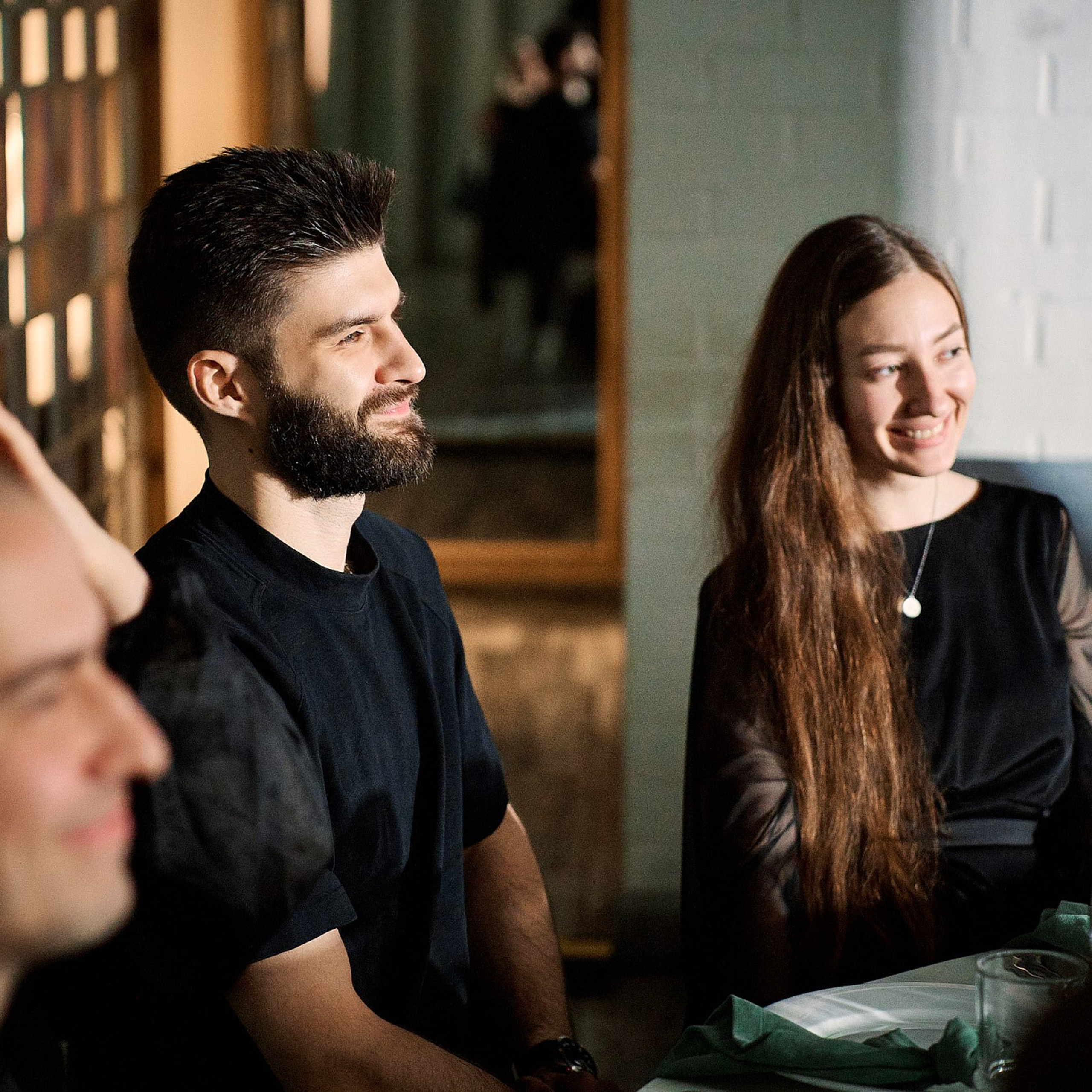 Слава и Юля. Профессиональный фотограф в Екатеринбурге Константин Зарипов