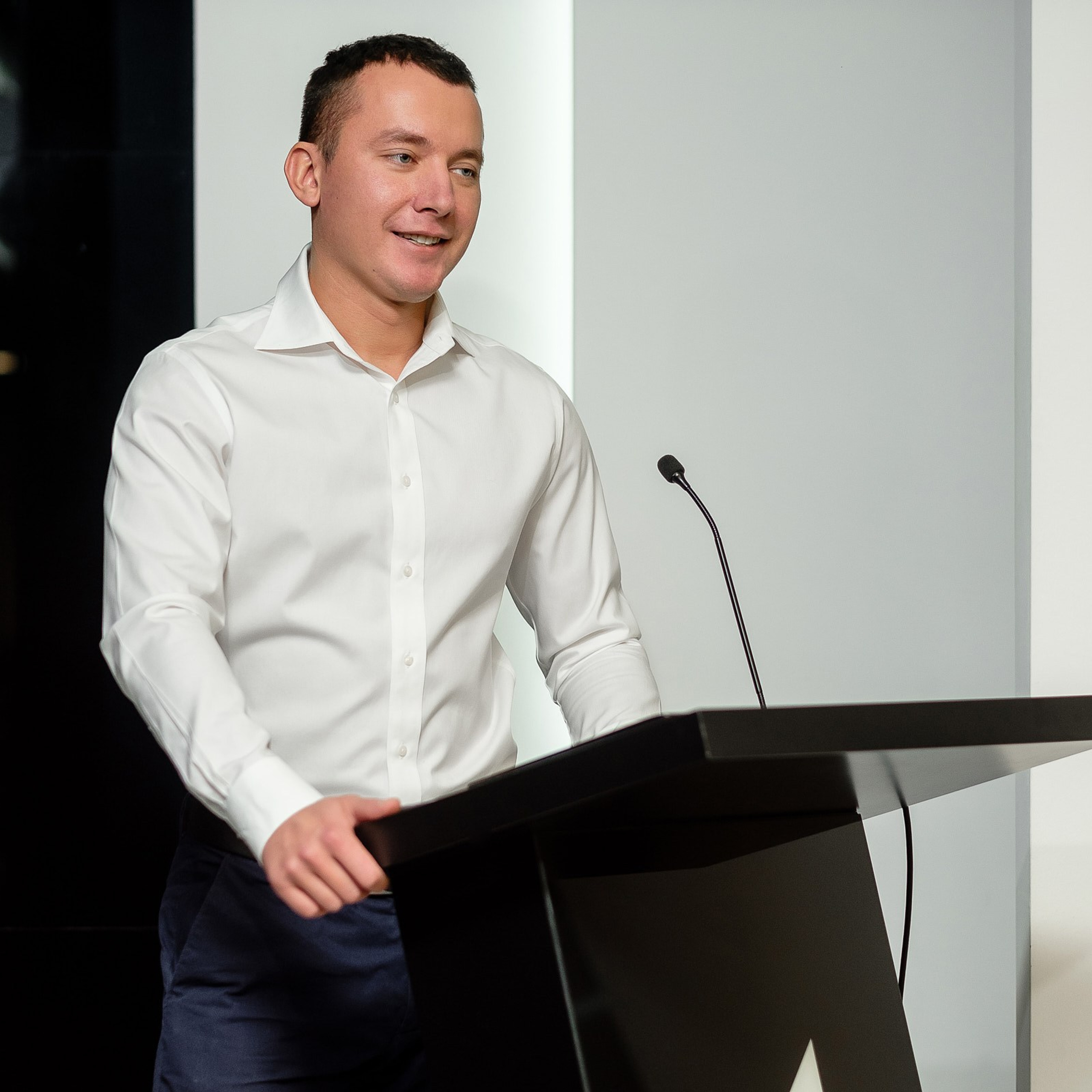 Руководители Свердловского областного фонда поддержки предпринимательства (СОФПП). Профессиональный фотограф в Екатеринбурге Константин Зарипов