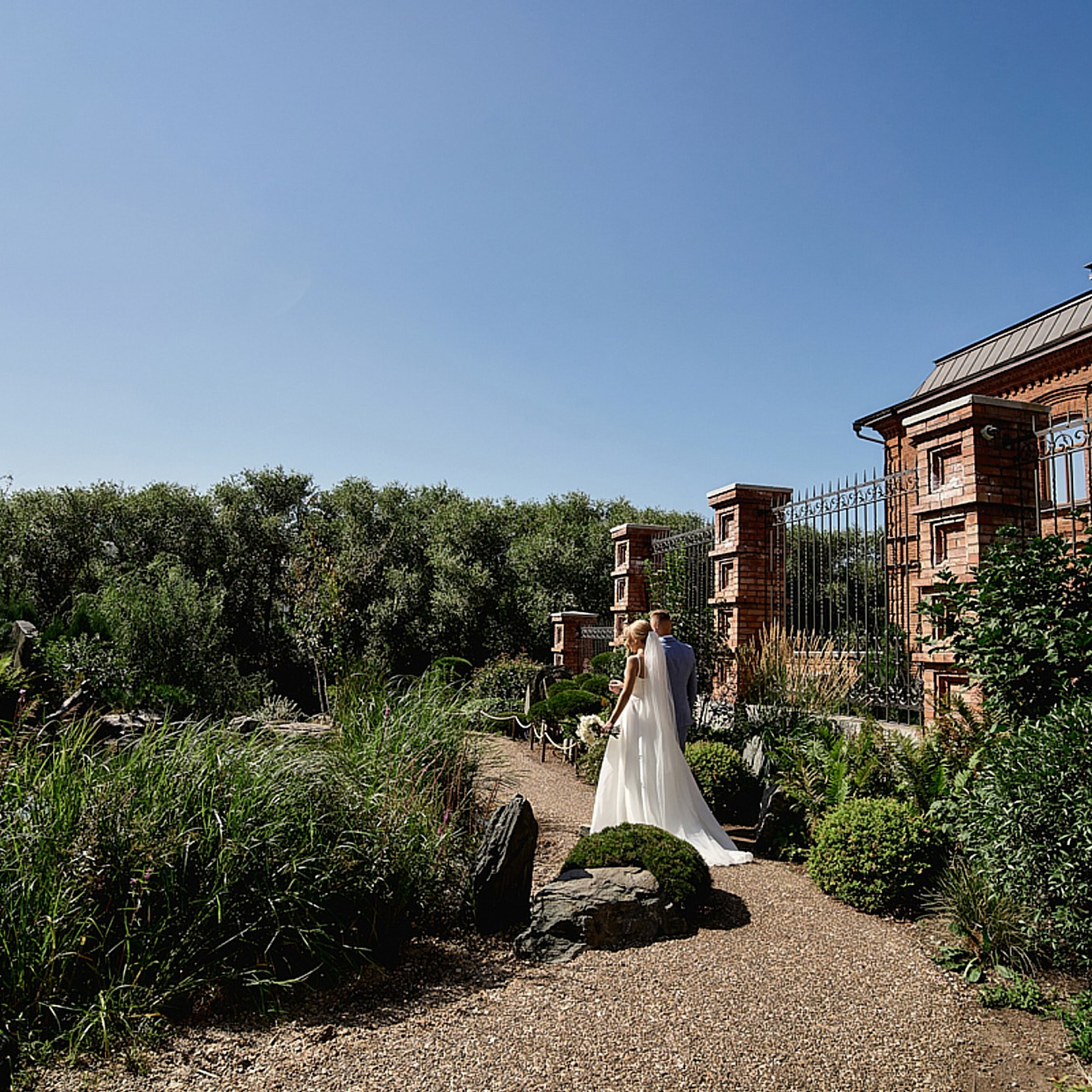 Александр и Анна. Профессиональный фотограф в Екатеринбурге Константин Зарипов